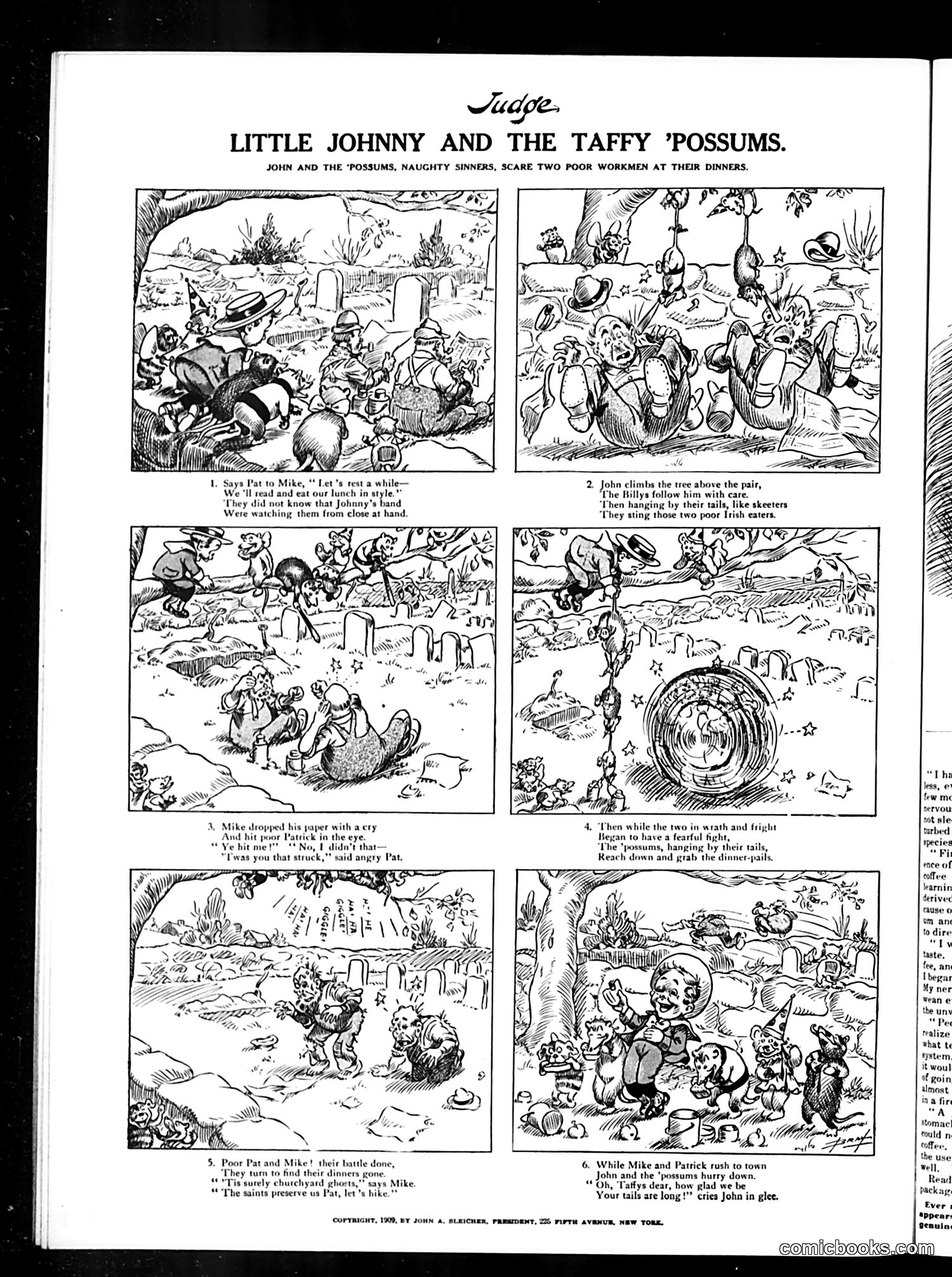 Judge — August 21, 1909 — page 10 of 16