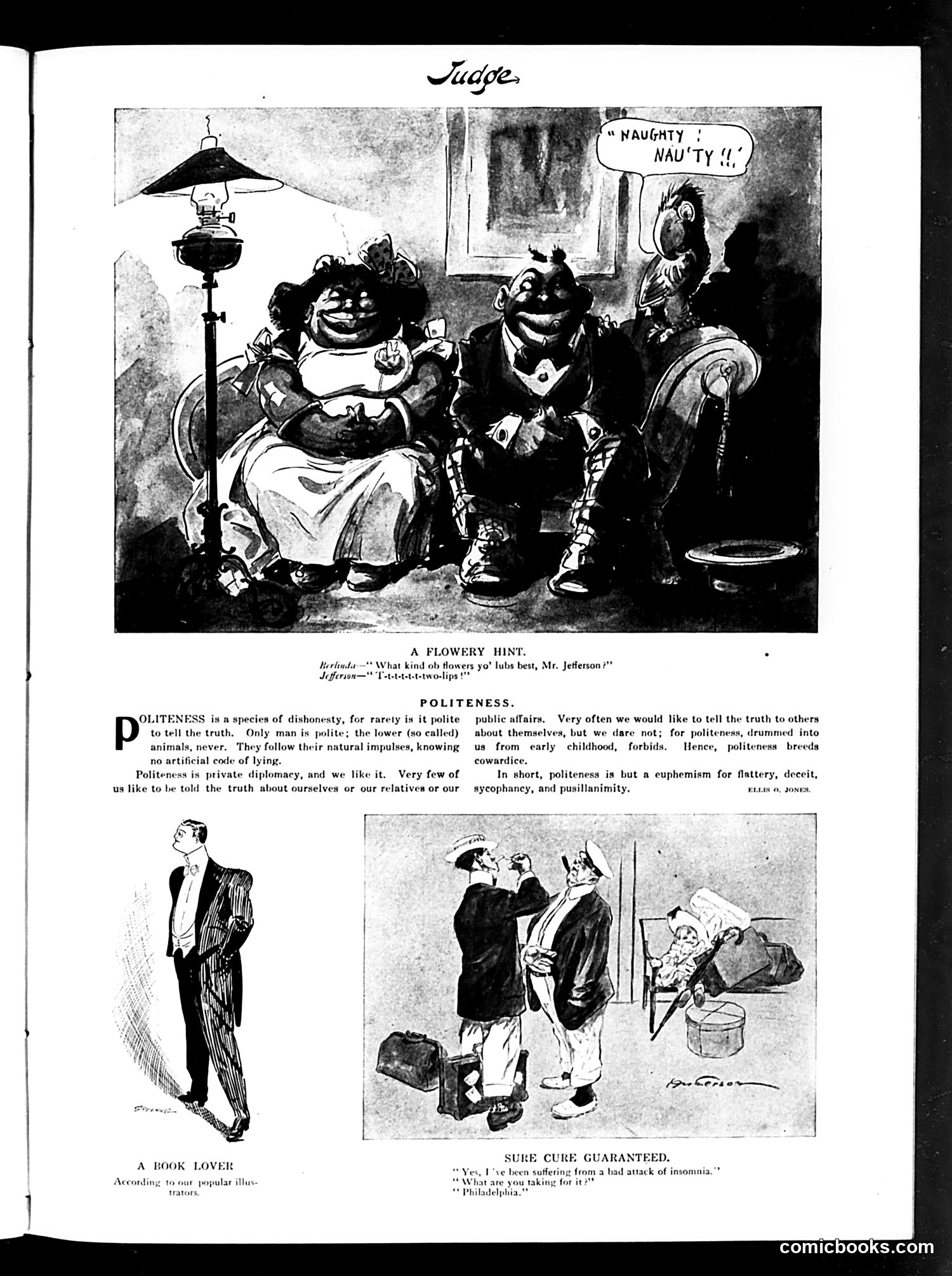 Judge — August 28, 1909 — page 3 of 16