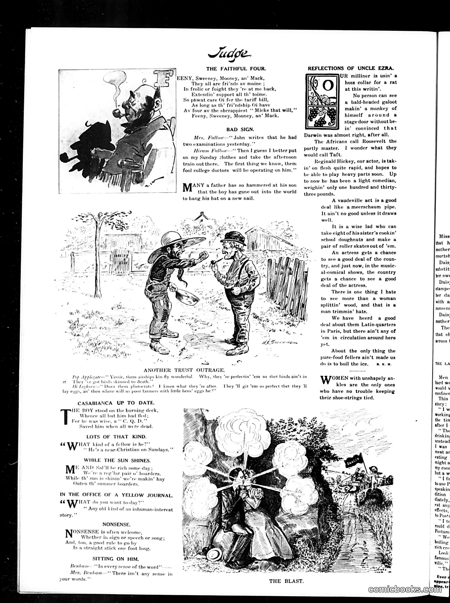 Judge — September 4, 1909 — page 10 of 16