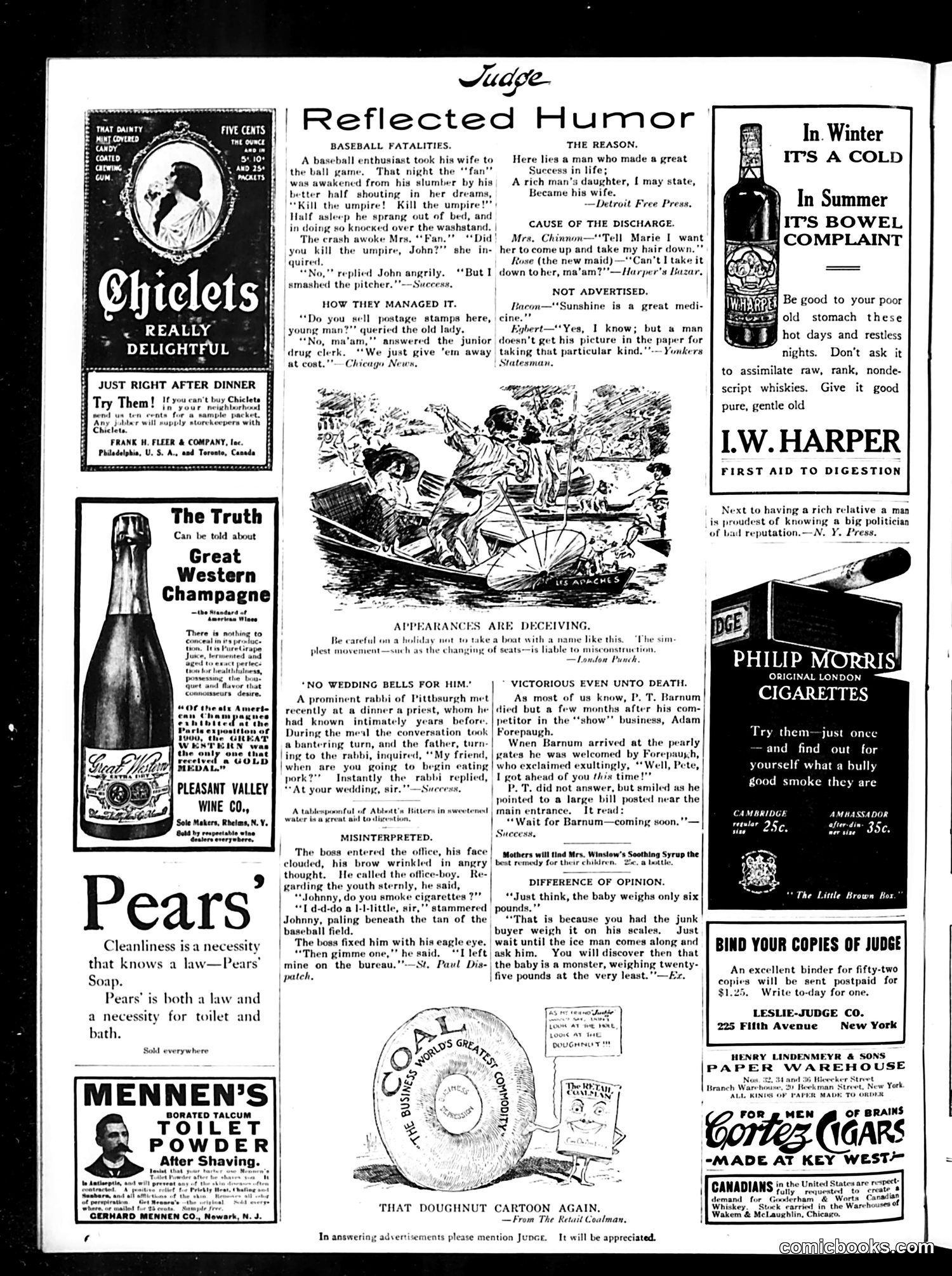Judge — September 4, 1909 — page 12 of 16