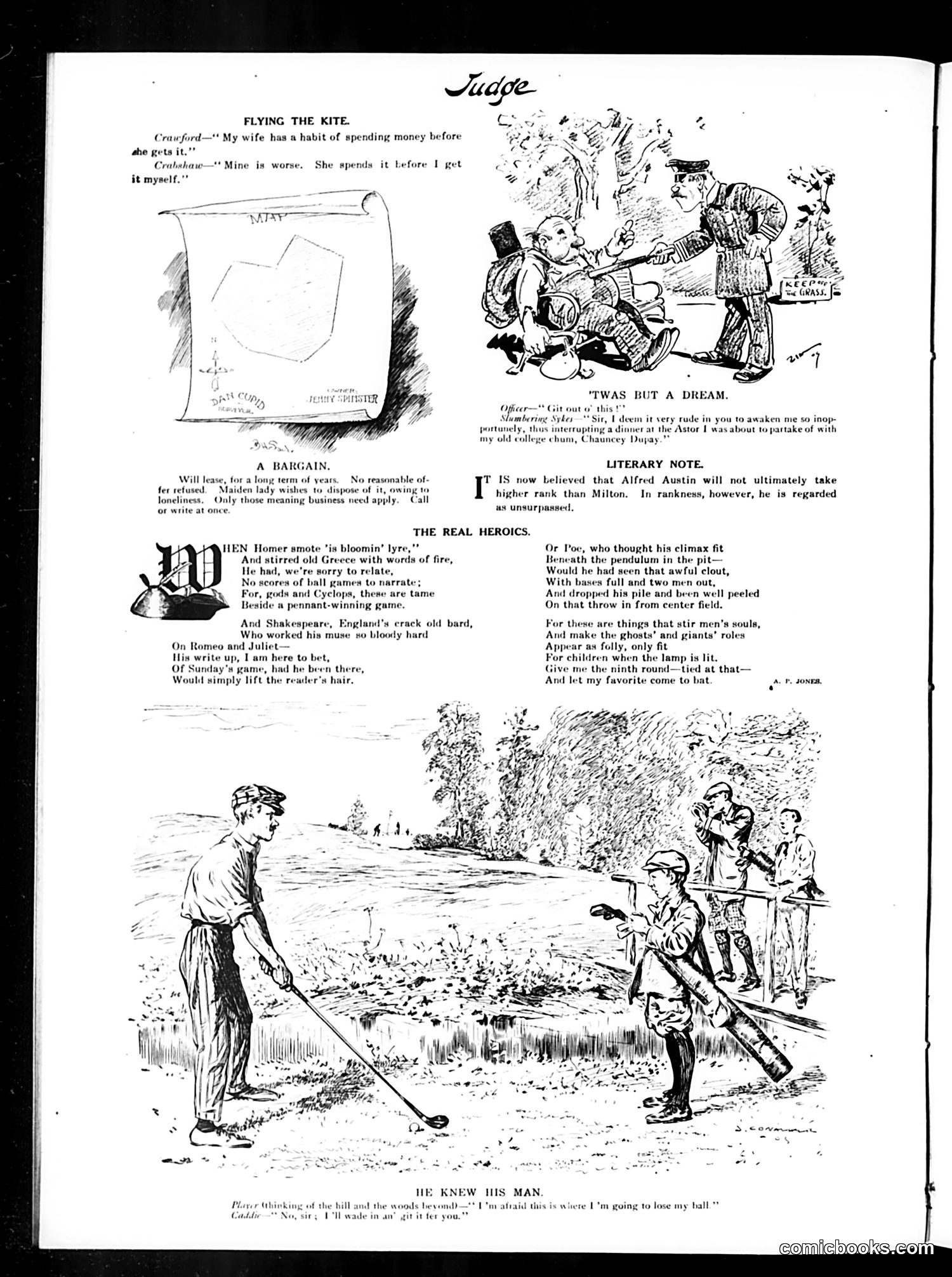 Judge — September 11, 1909 — page 6 of 16