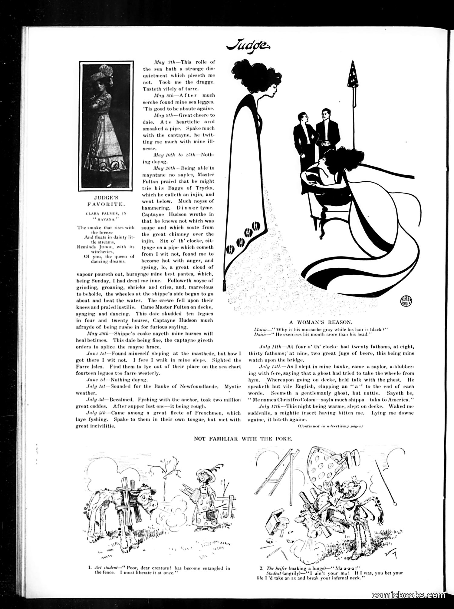 Judge — September 18, 1909 — page 4 of 16