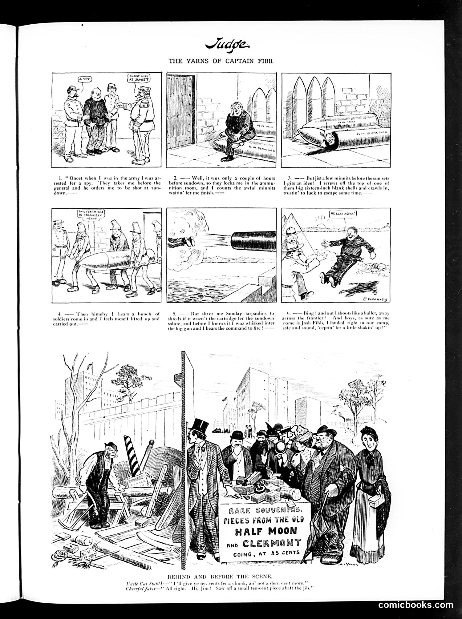 Judge — September 18, 1909 — page 5 of 16
