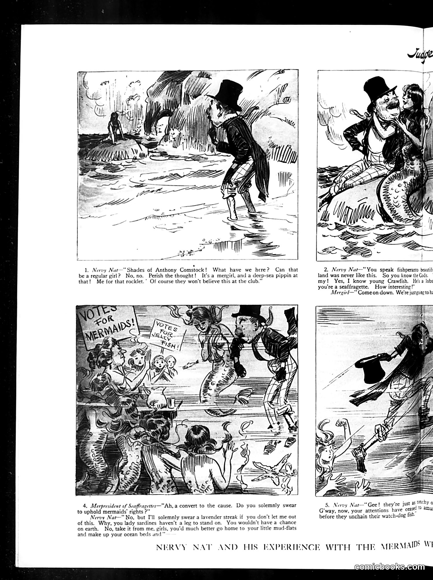 Judge — September 18, 1909 — page 8 of 16