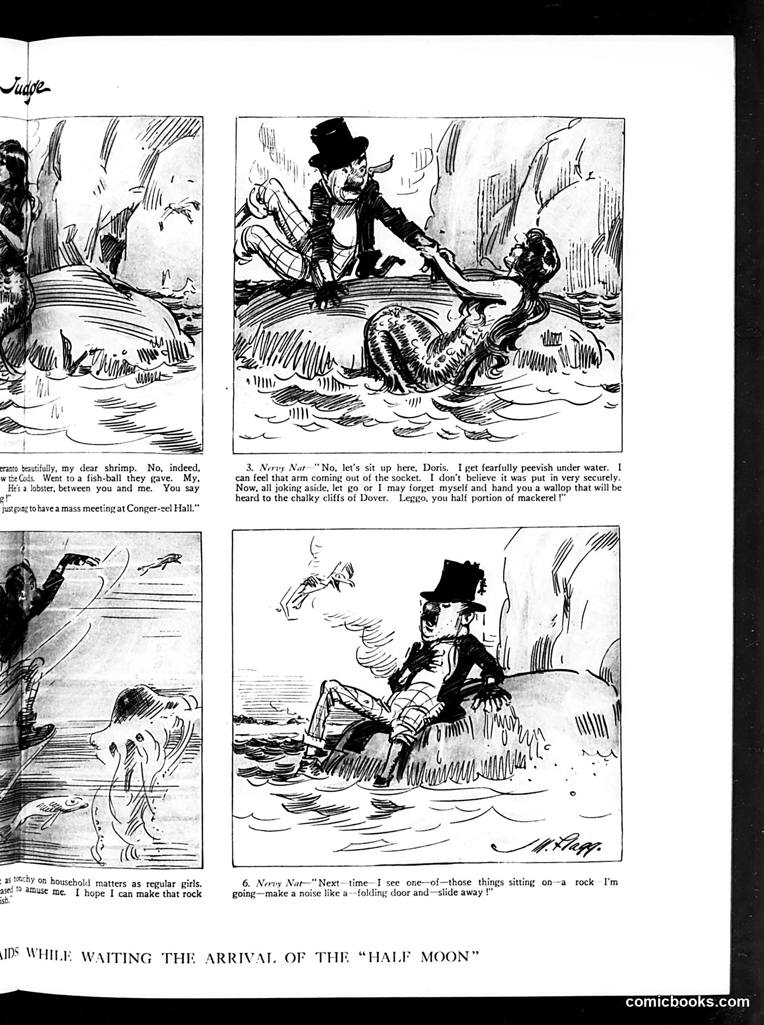 Judge — September 18, 1909 — page 9 of 16