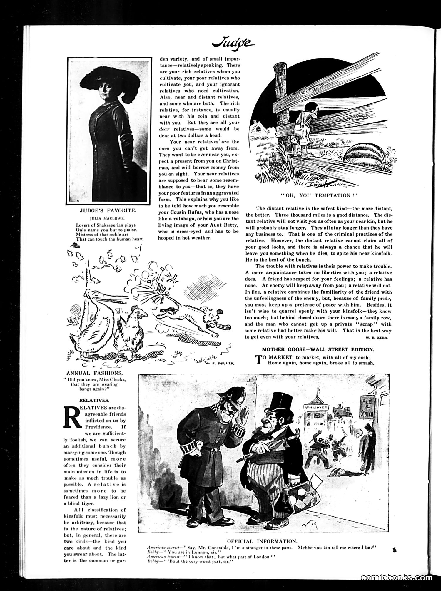 Judge — September 25, 1909 — page 6 of 16