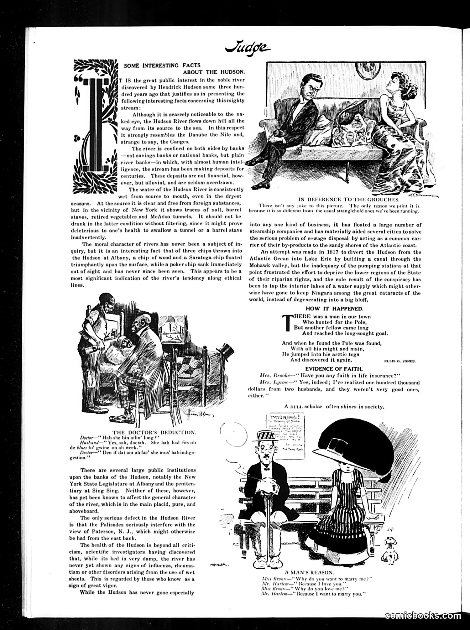 Judge — October 16, 1909 — page 10 of 16