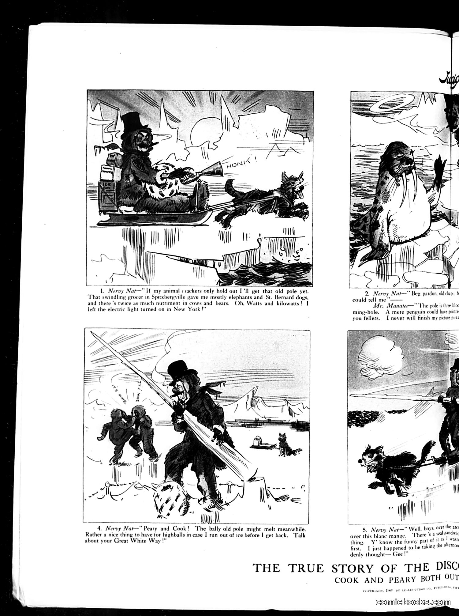 Judge — October 23, 1909 — page 8 of 16