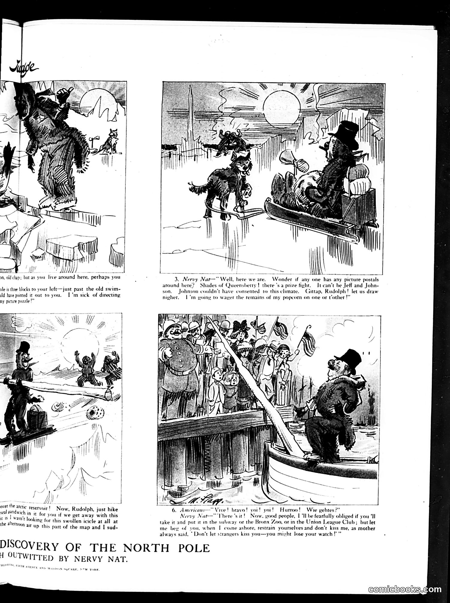 Judge — October 23, 1909 — page 9 of 16