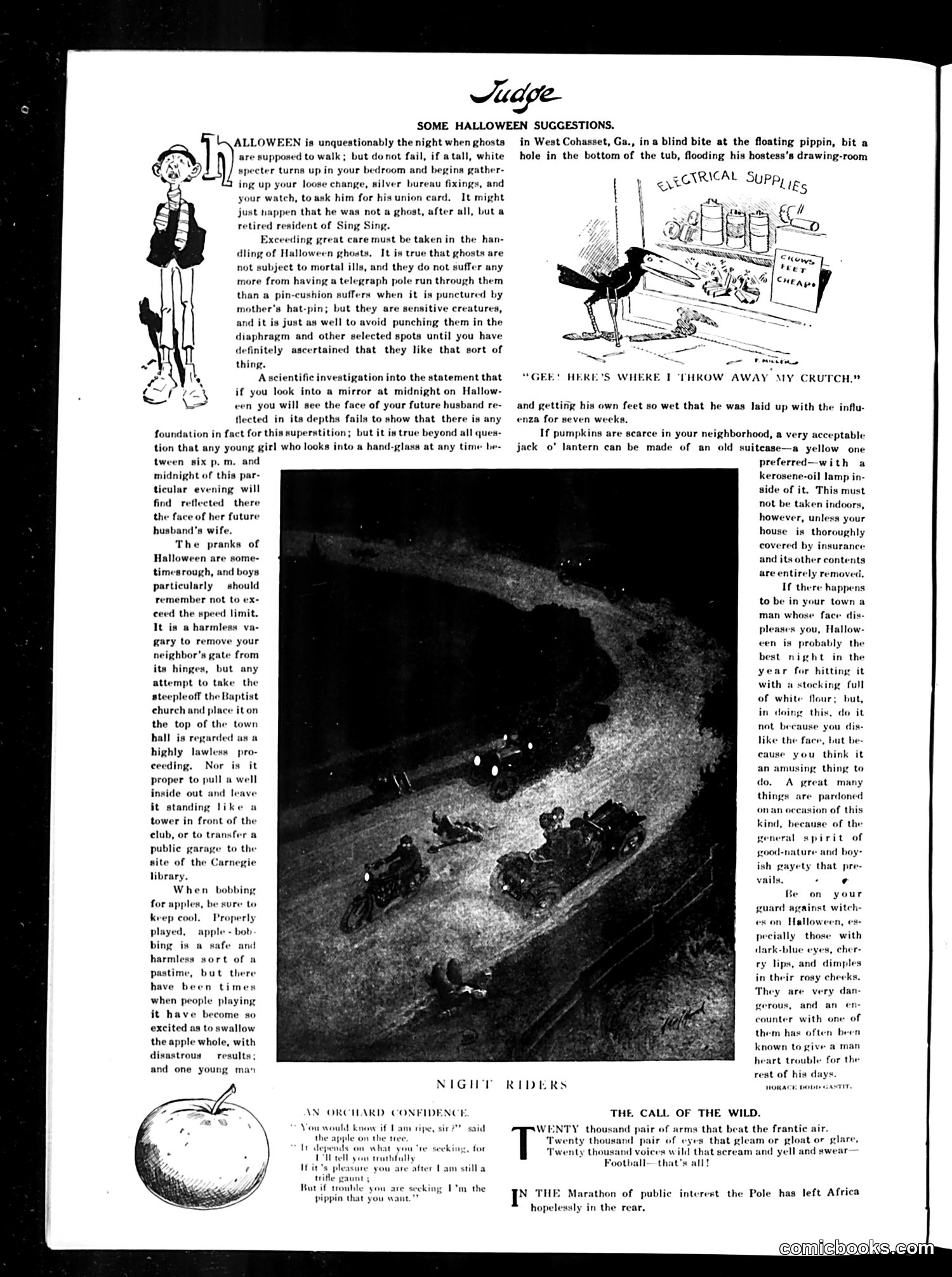 Judge — November 6, 1909 — page 4 of 16