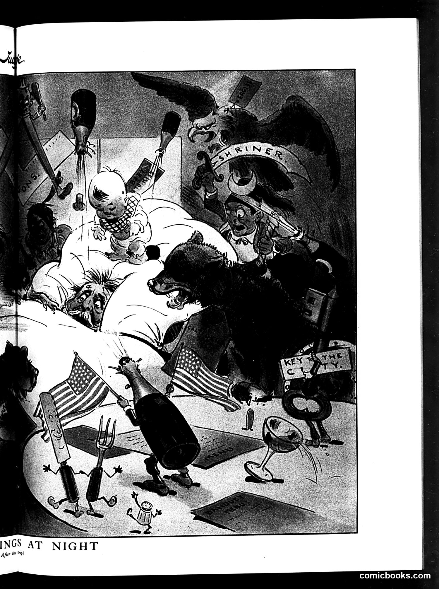 Judge — November 13, 1909 — page 9 of 16