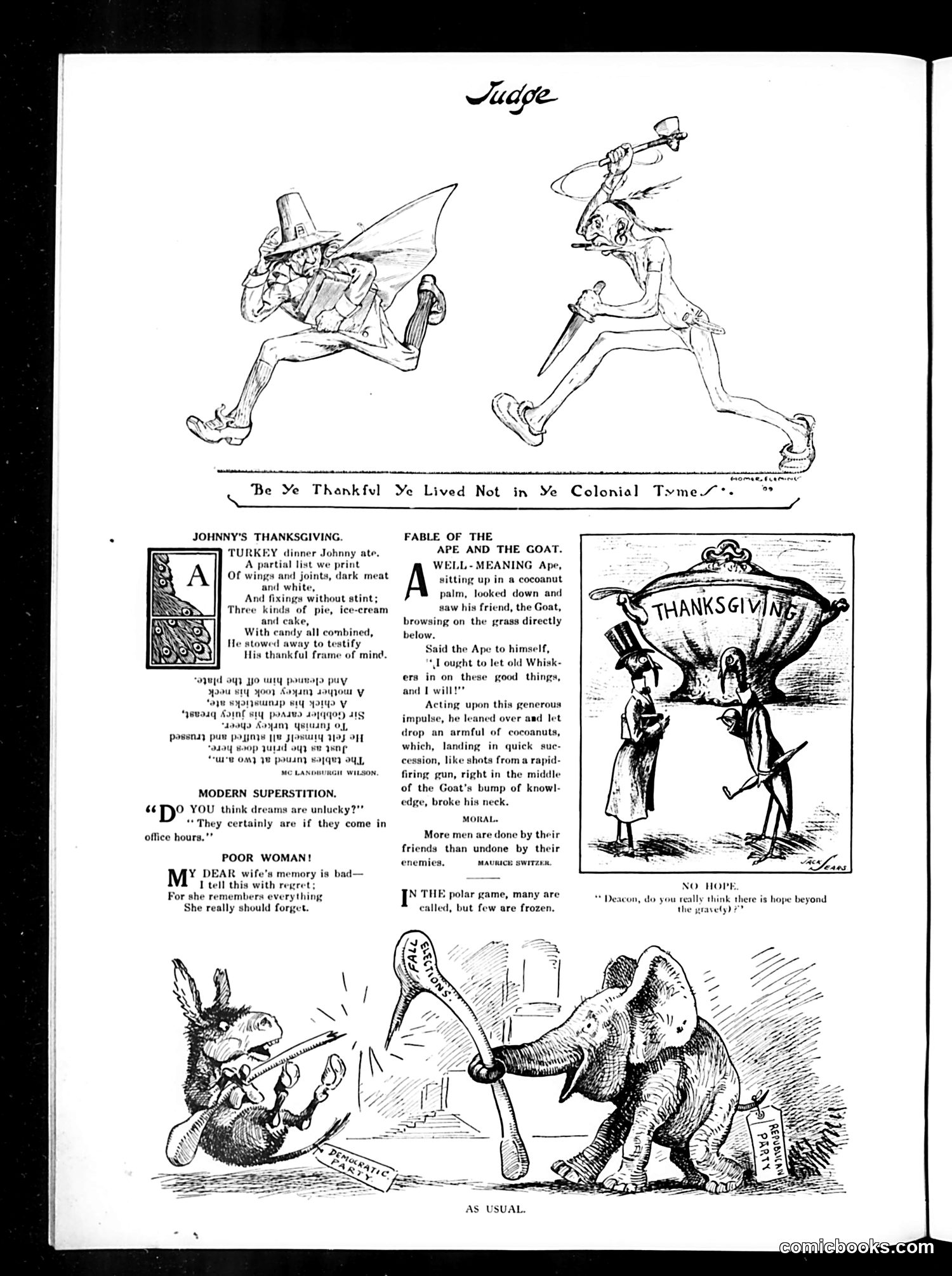 Judge — November 20, 1909 — page 4 of 20