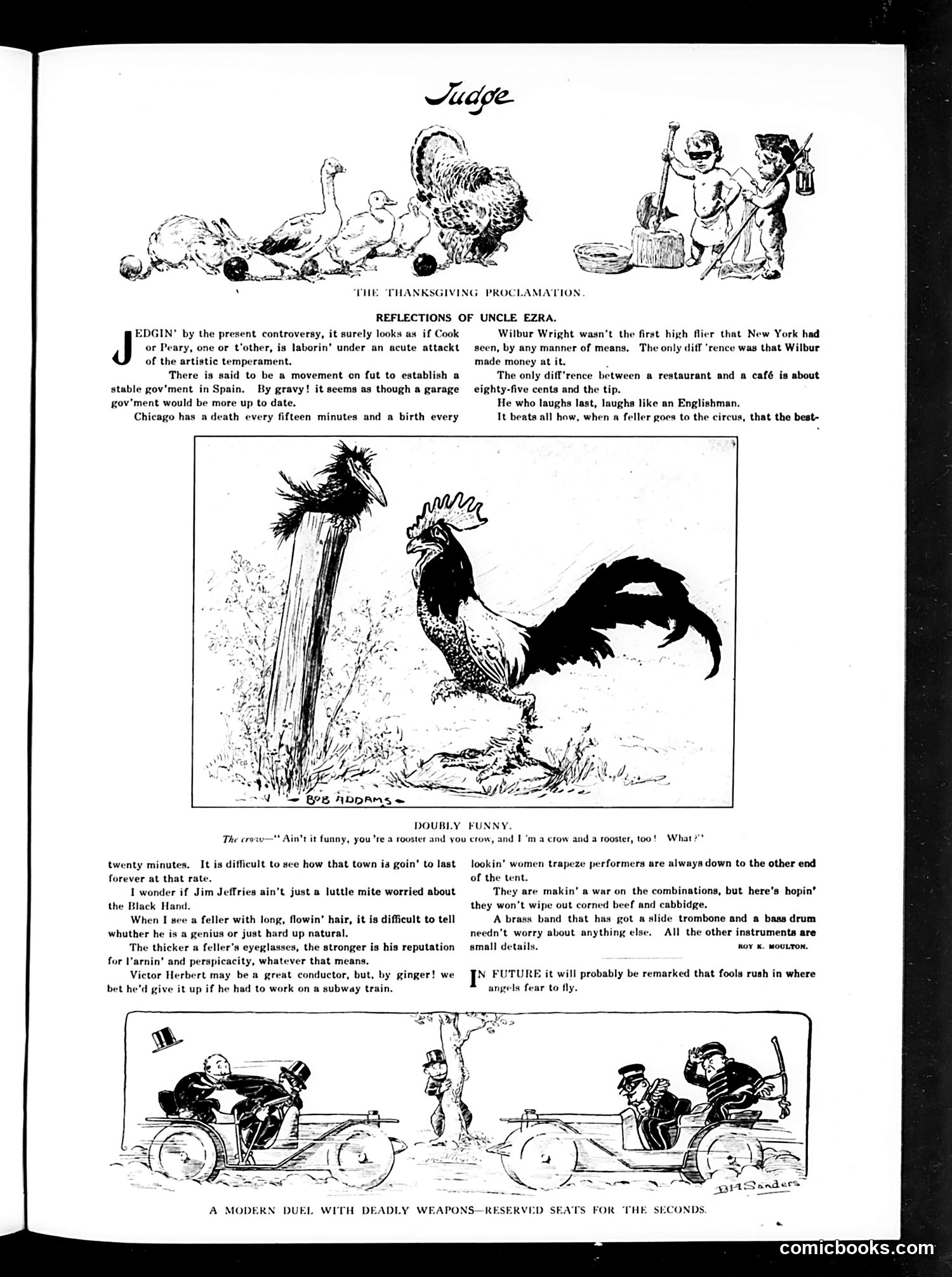 Judge — November 20, 1909 — page 5 of 20