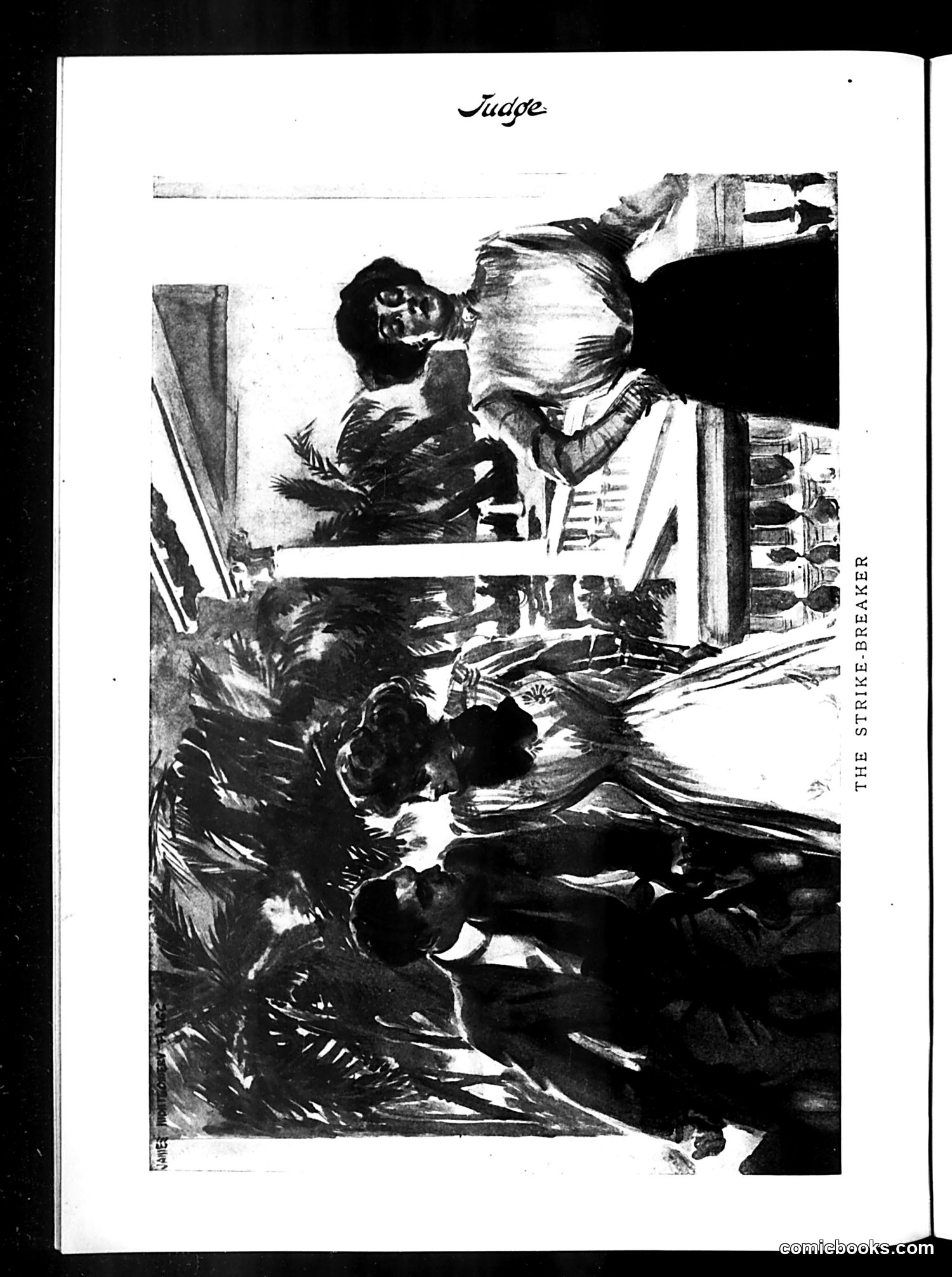 Judge — November 20, 1909 — page 6 of 20