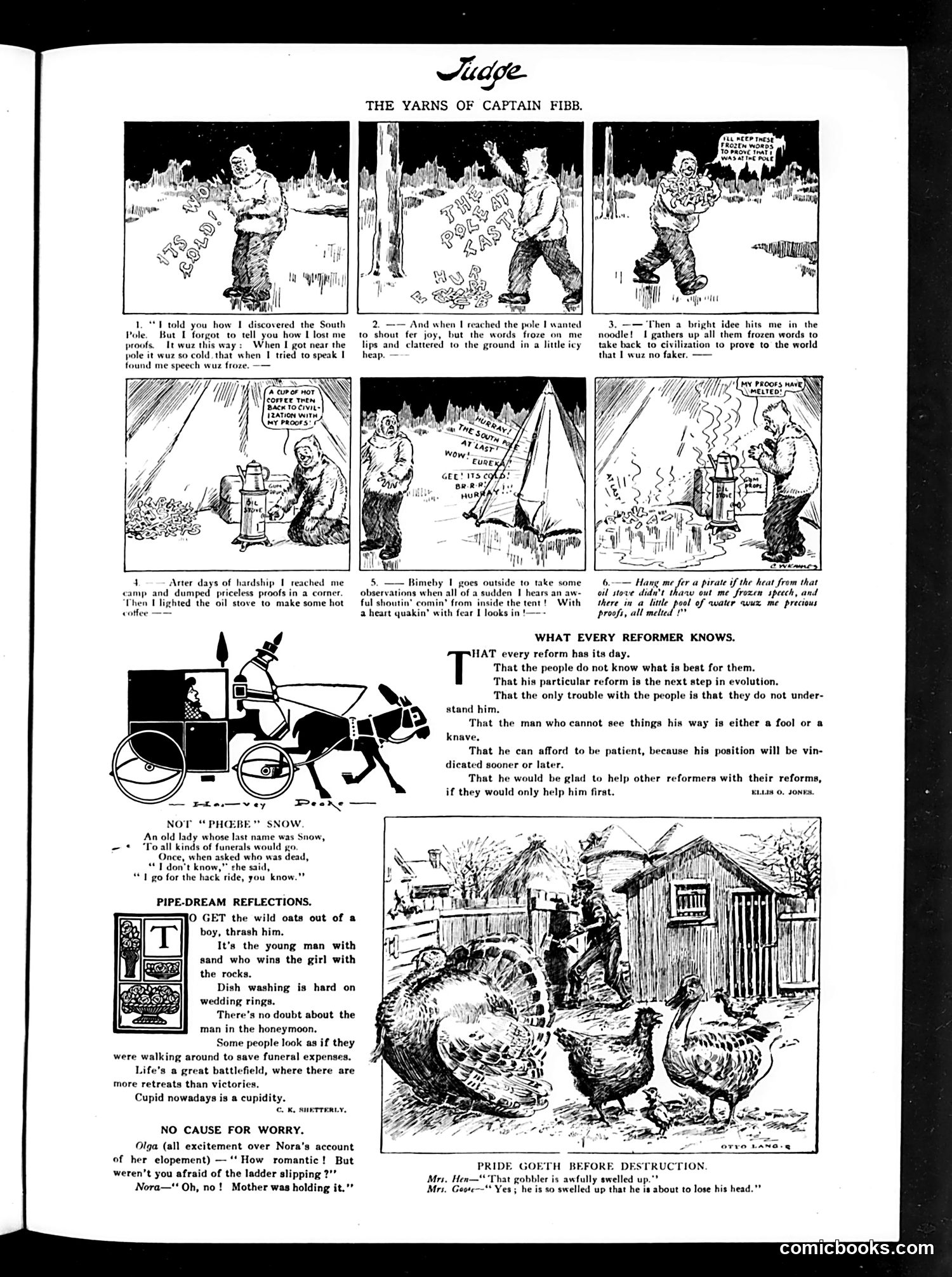 Judge — November 20, 1909 — page 7 of 20