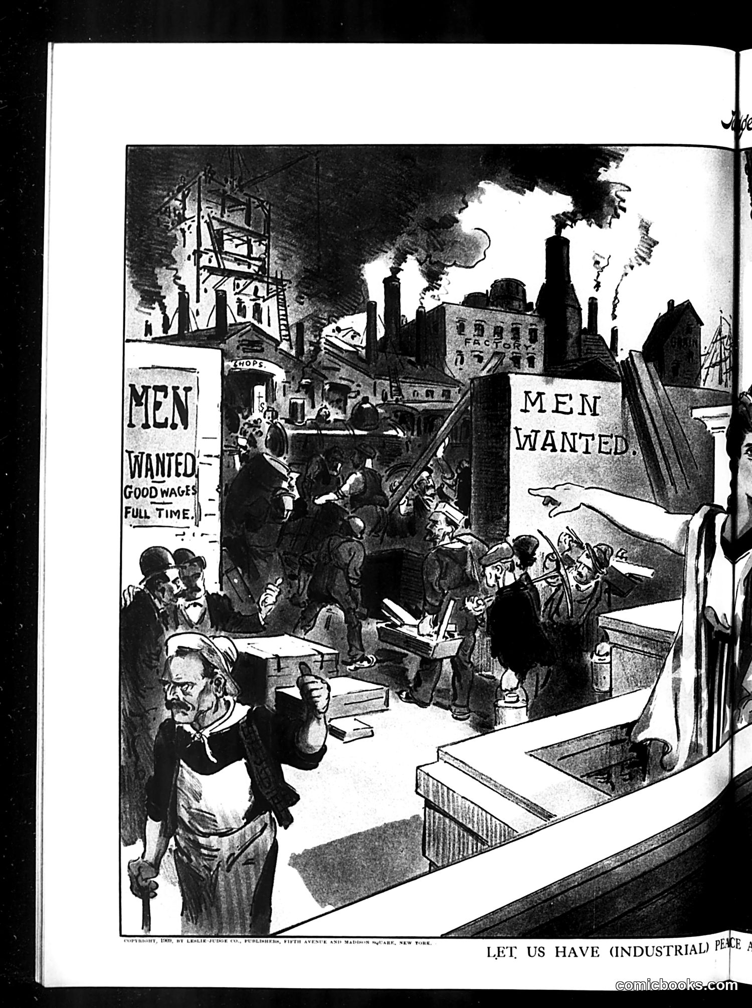 Judge — November 20, 1909 — page 10 of 20