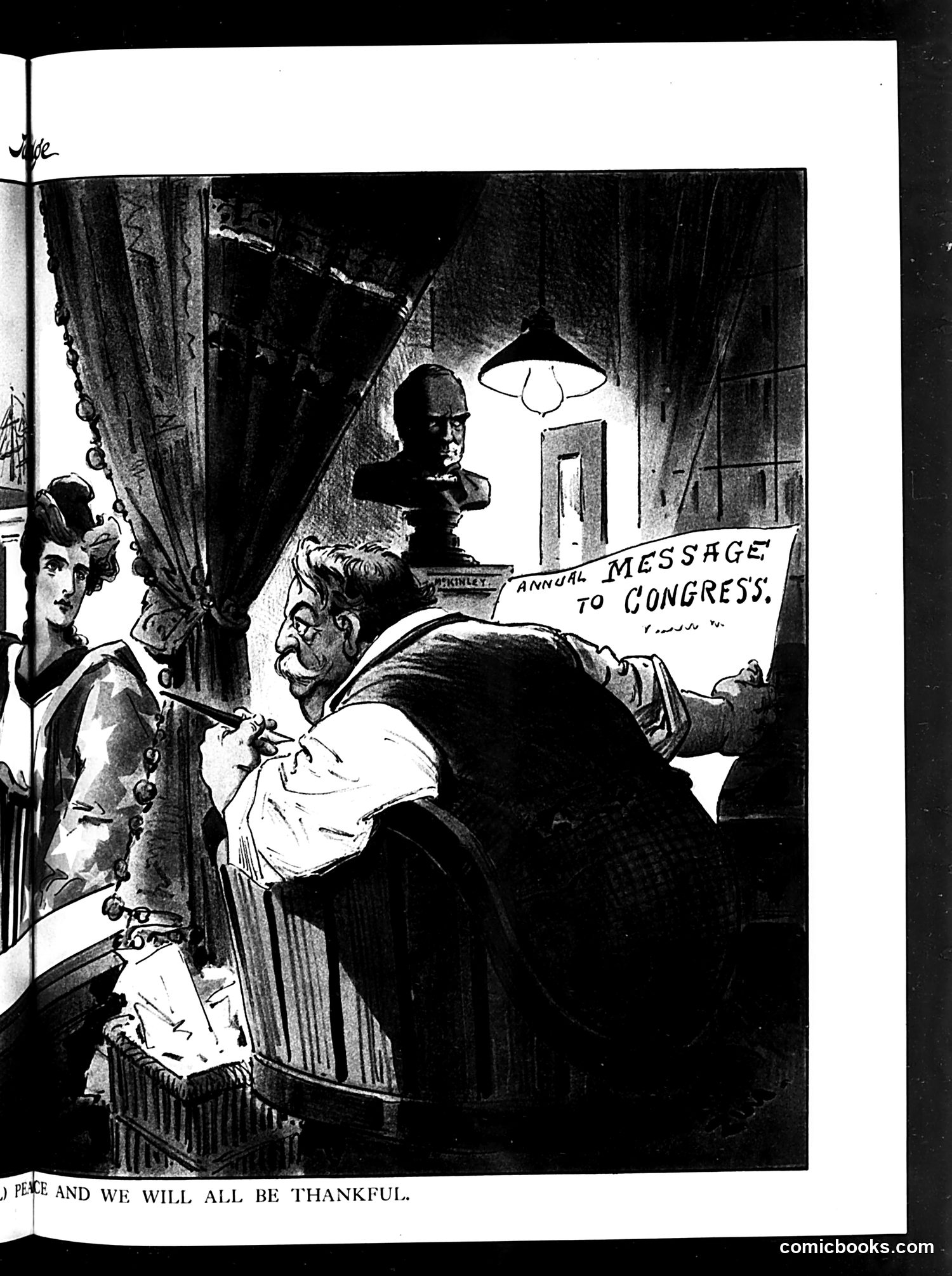 Judge — November 20, 1909 — page 11 of 20