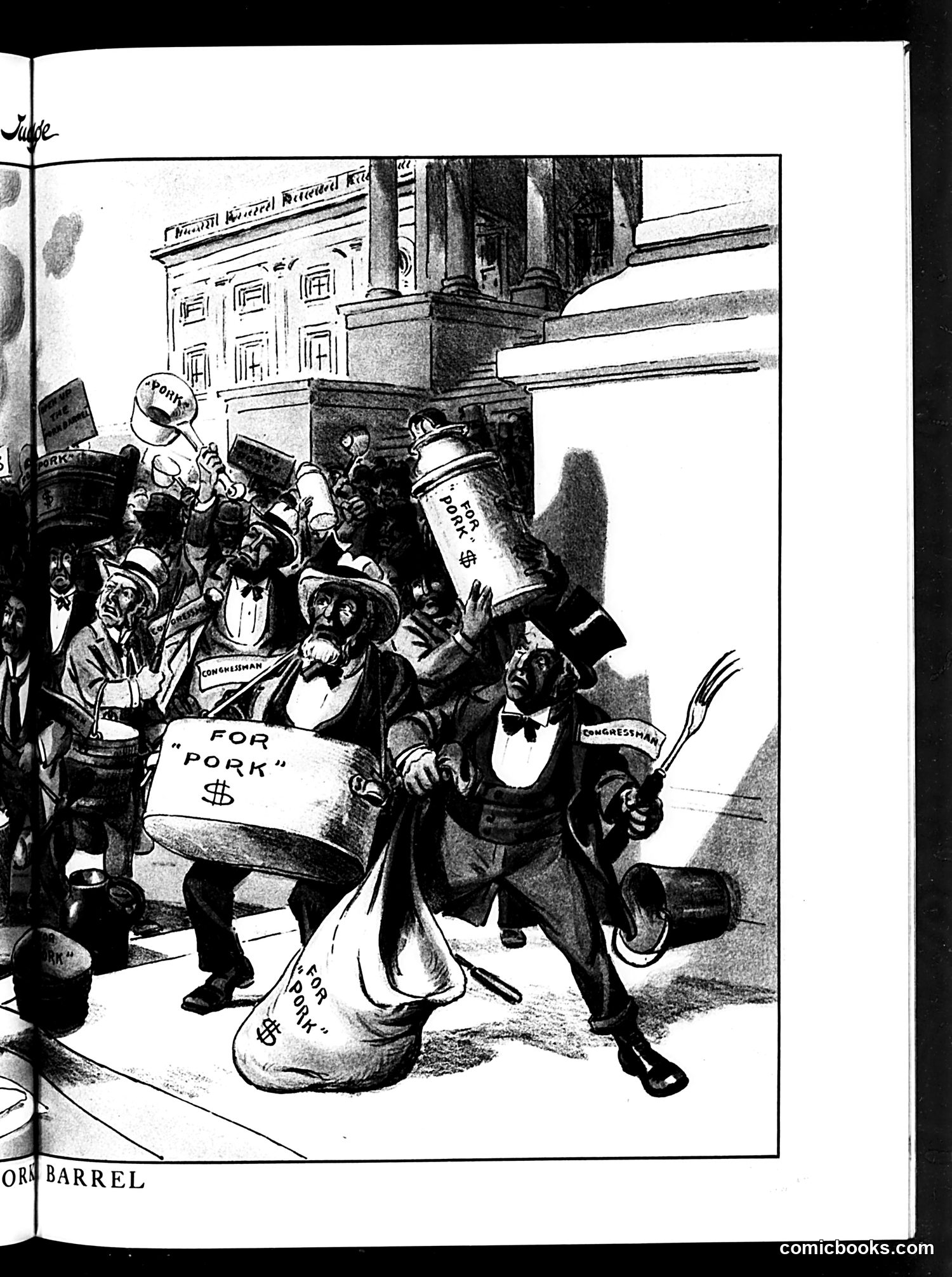 Judge — November 27, 1909 — page 9 of 16