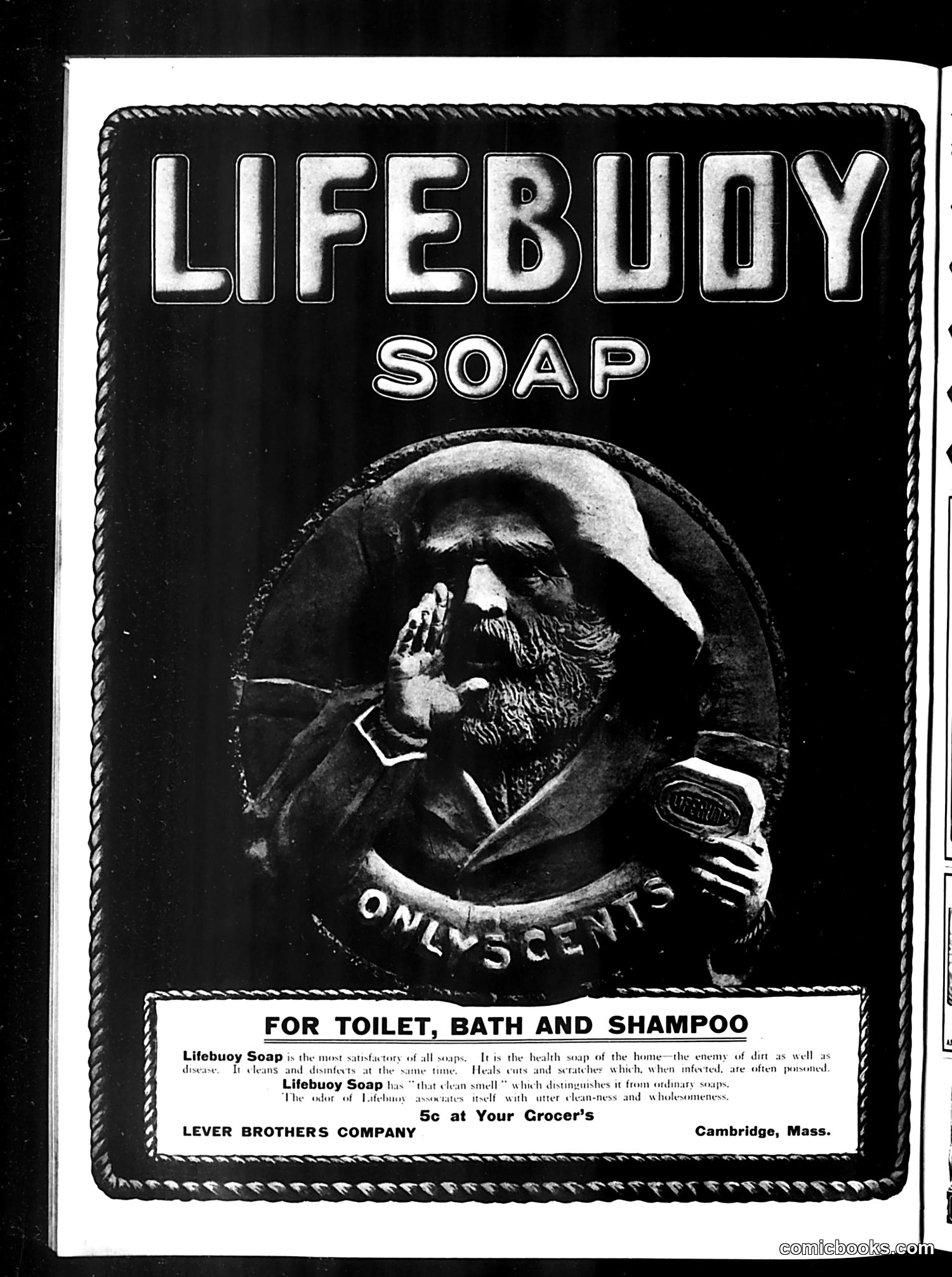 Judge — December 4, 1909 — page 2 of 48