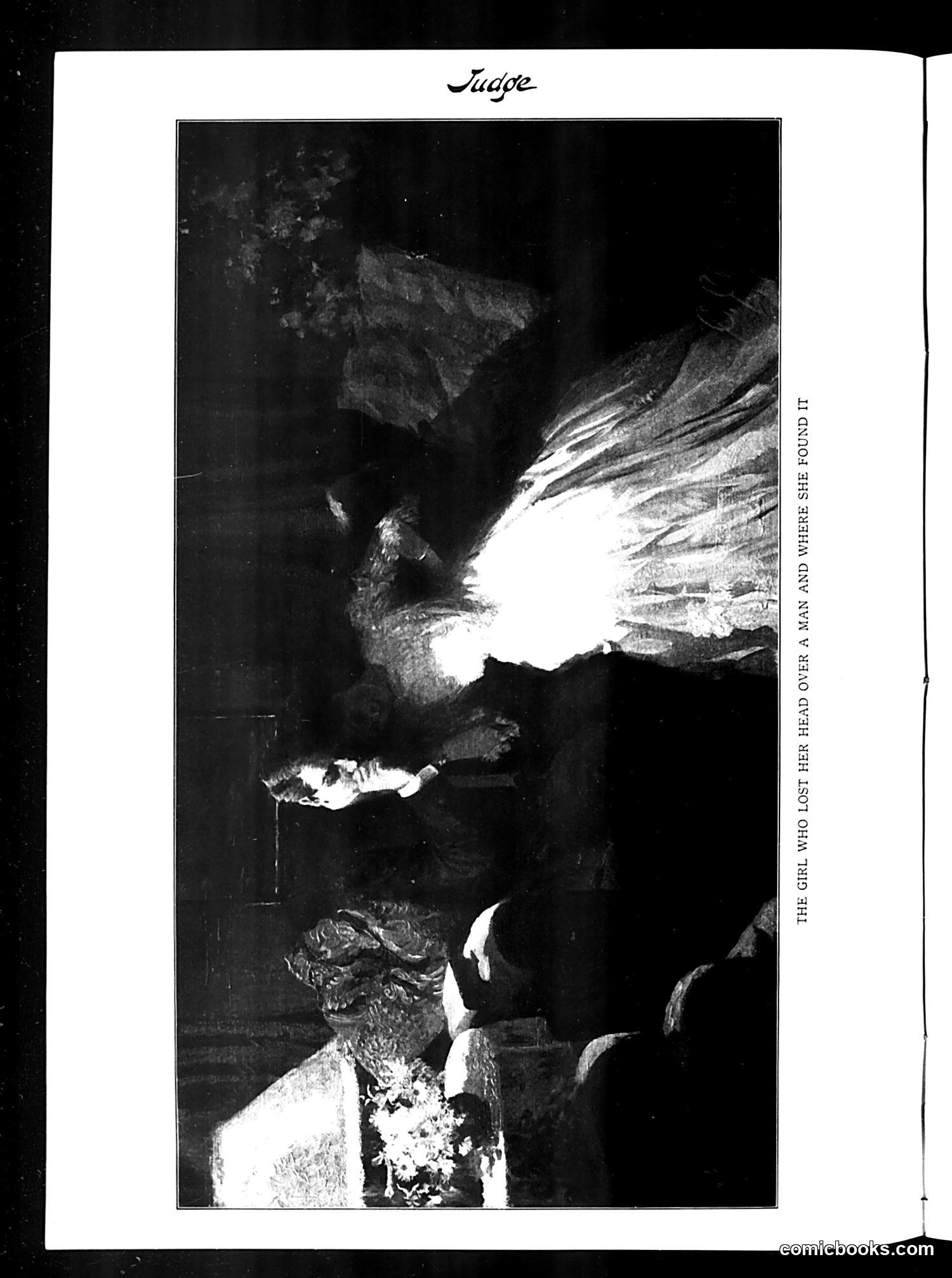Judge — December 4, 1909 — page 12 of 48