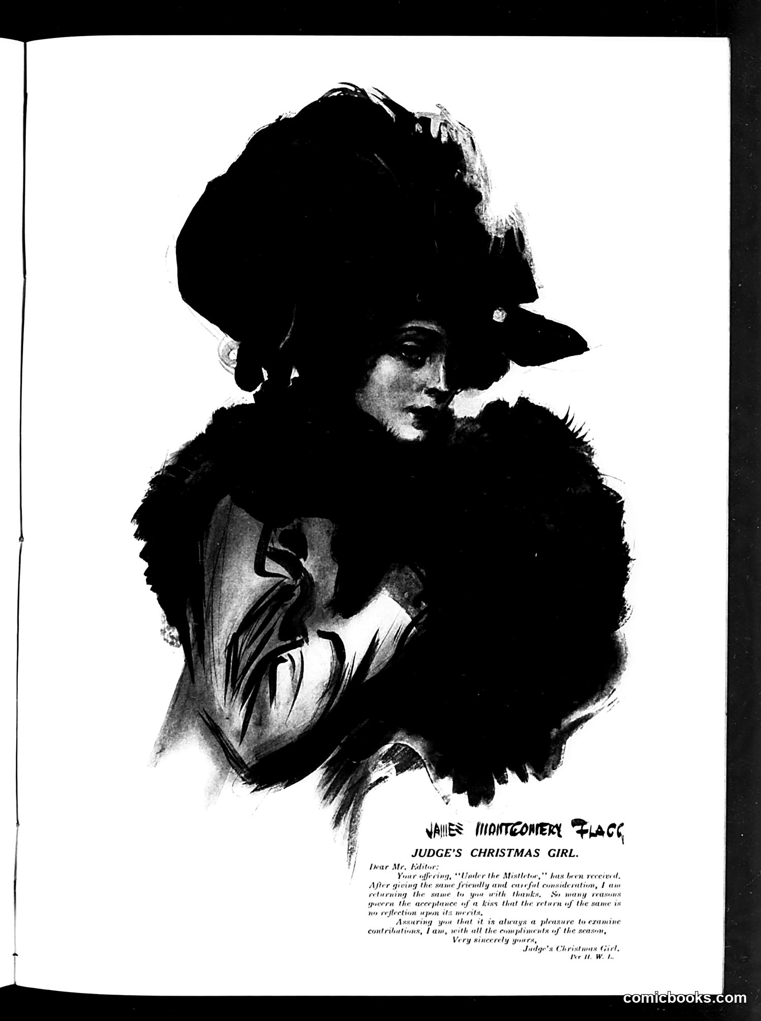 Judge — December 4, 1909 — page 17 of 48