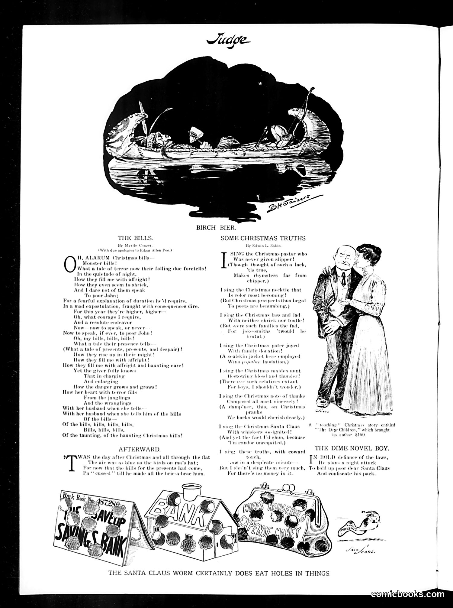 Judge — December 4, 1909 — page 18 of 48