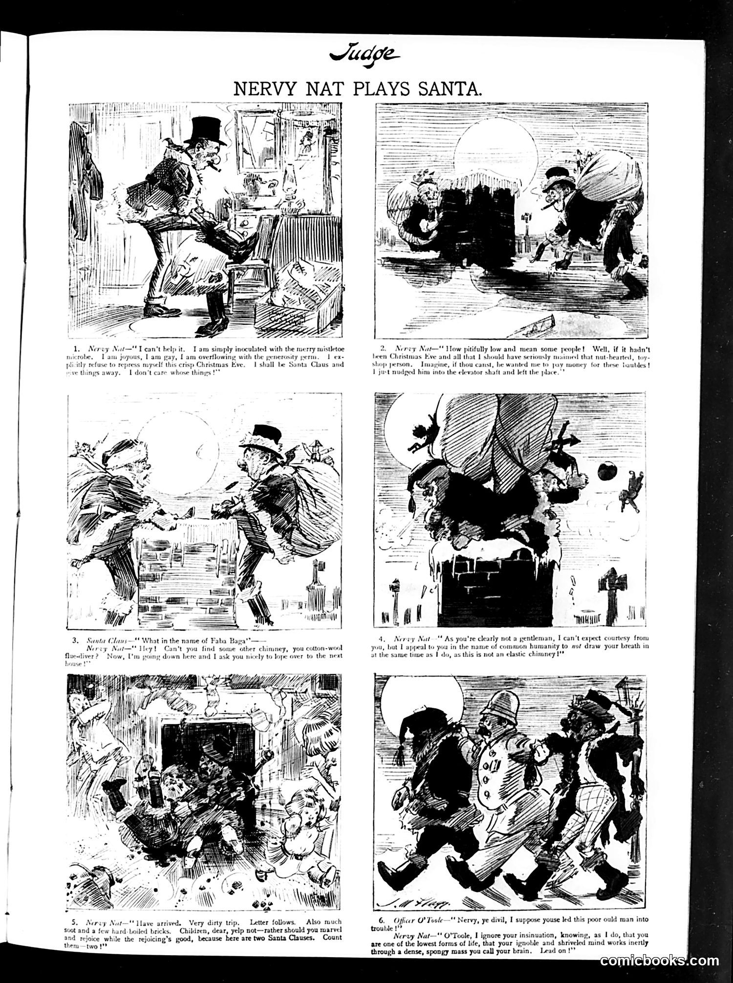 Judge — December 4, 1909 — page 19 of 48