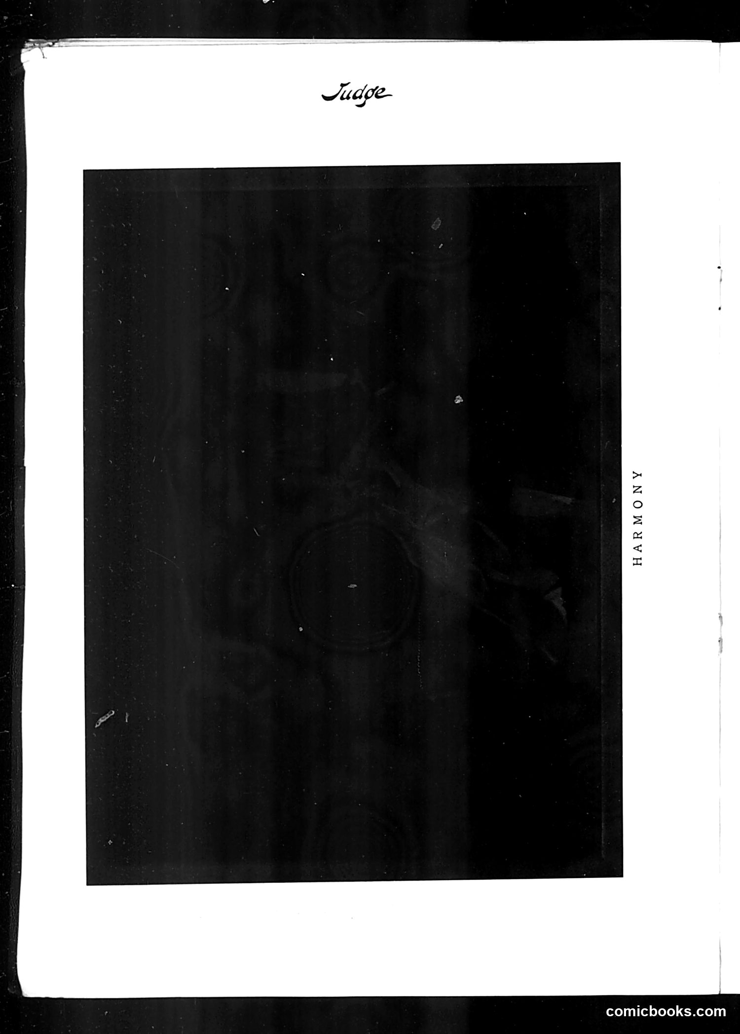 Judge — December 4, 1909 — page 28 of 48