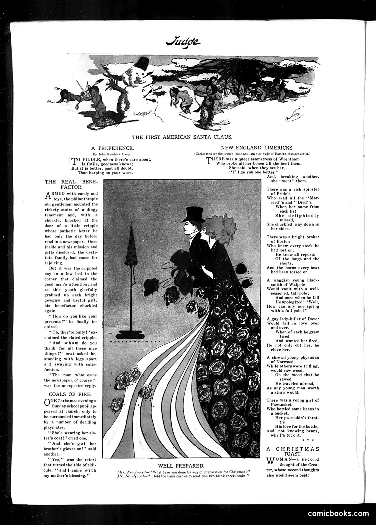 Judge — December 4, 1909 — page 32 of 48