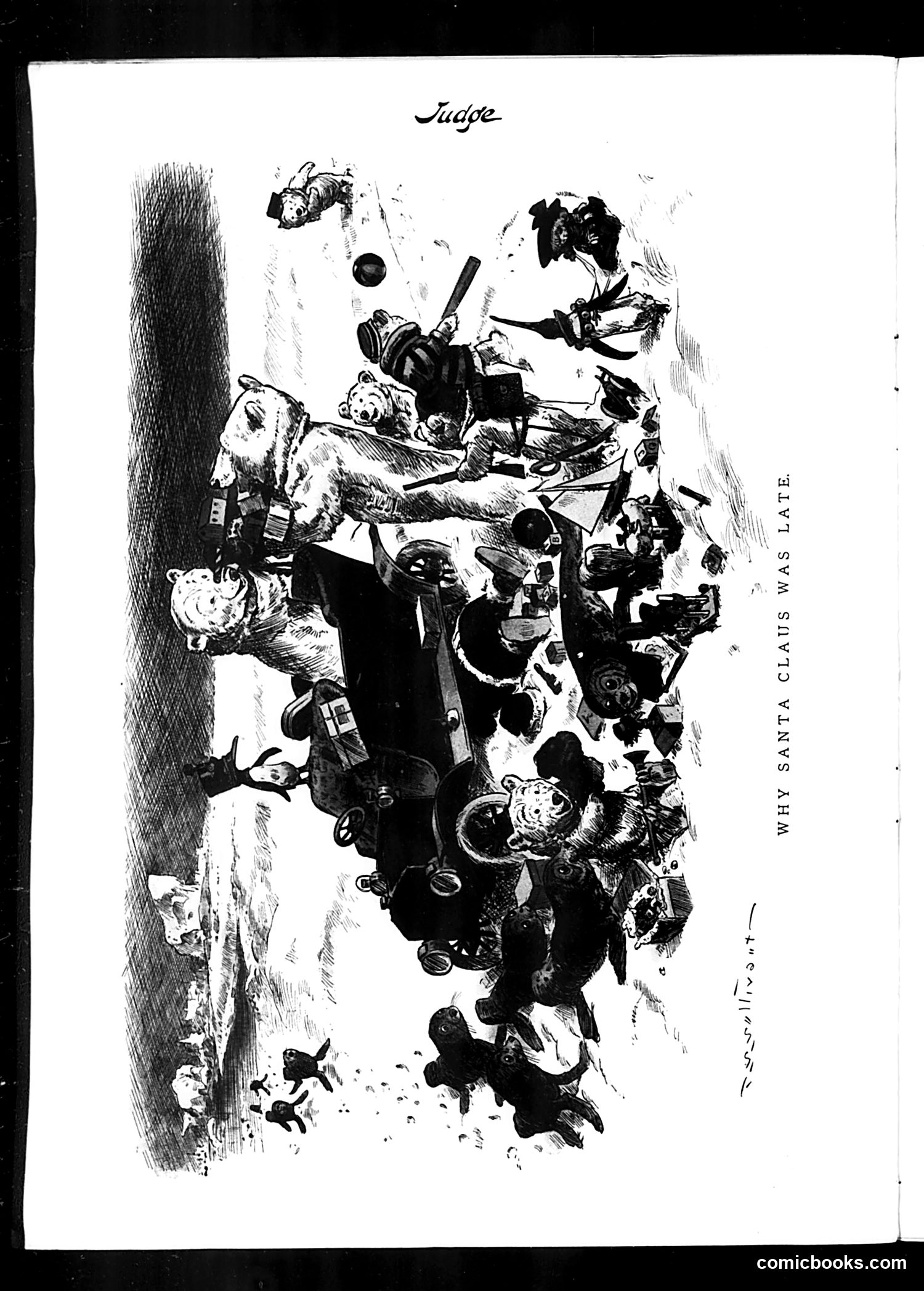 Judge — December 4, 1909 — page 36 of 48