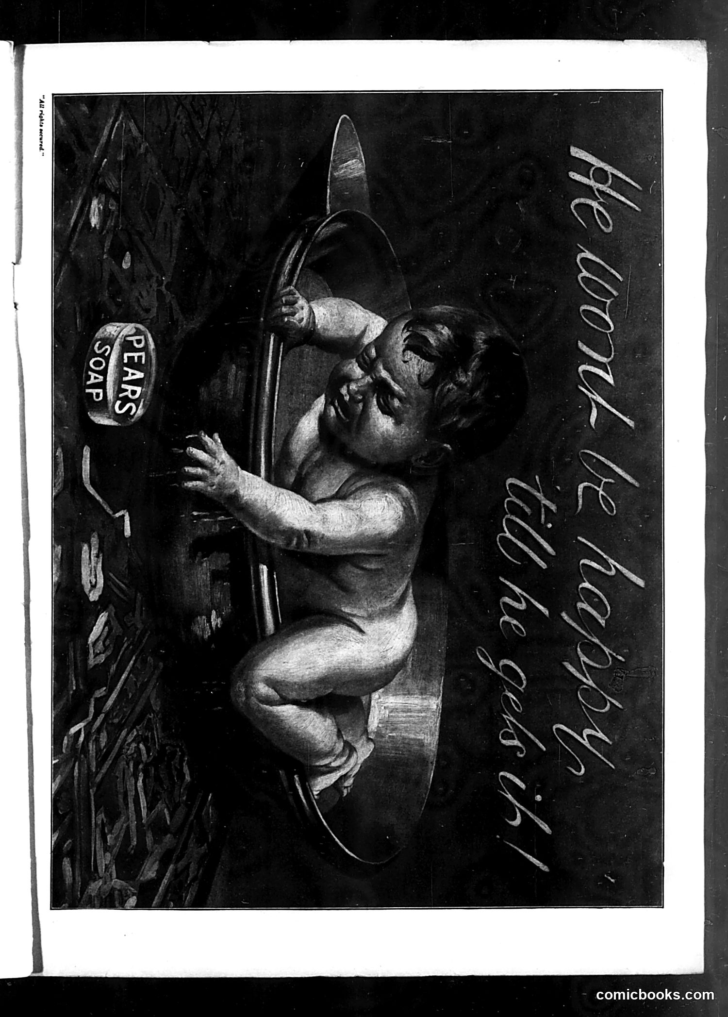 Judge — December 4, 1909 — page 47 of 48