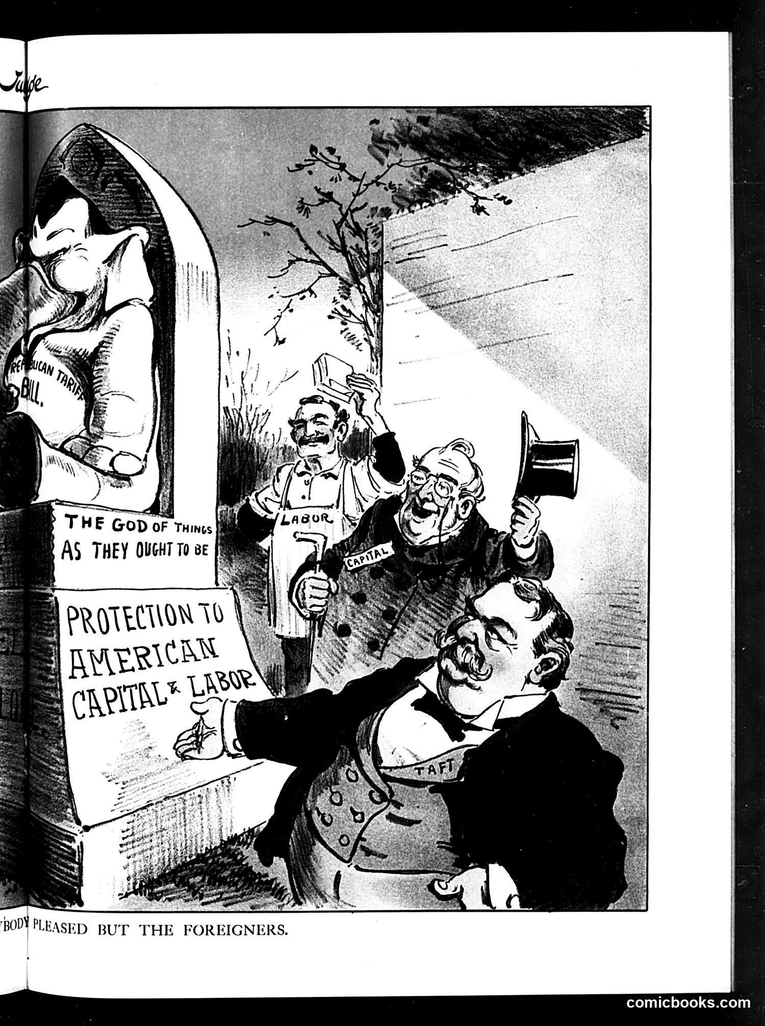 Judge — December 11, 1909 — page 9 of 16
