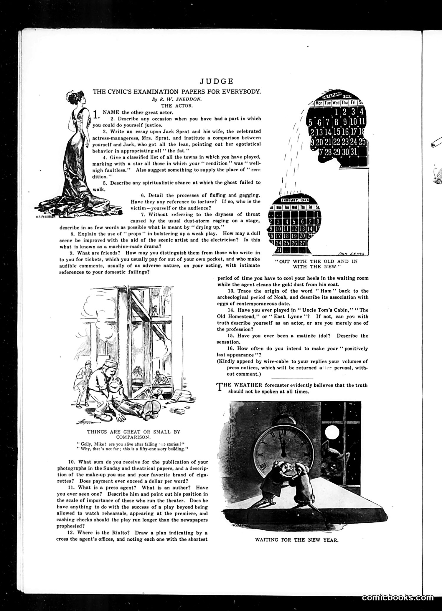 Judge — January 1, 1910 — page 10 of 16