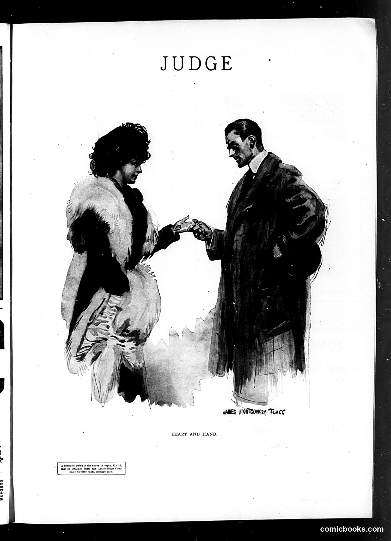 Judge — January 8, 1910 — page 3 of 16