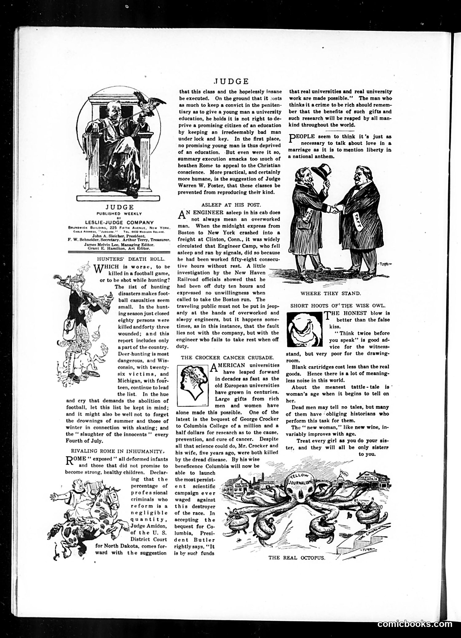Judge — January 8, 1910 — page 4 of 16