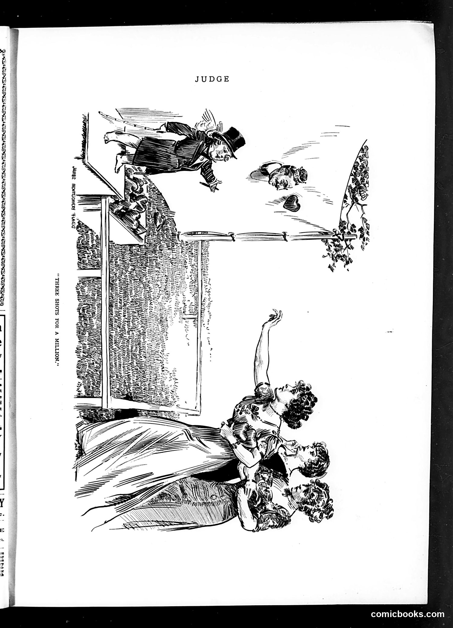Judge — January 15, 1910 — page 3 of 16
