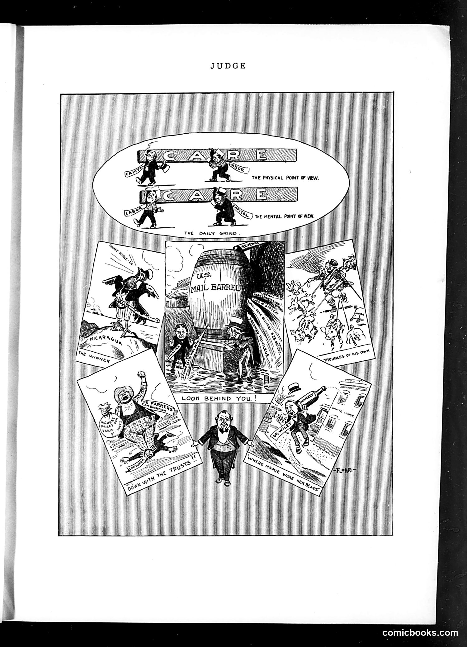 Judge — January 15, 1910 — page 5 of 16