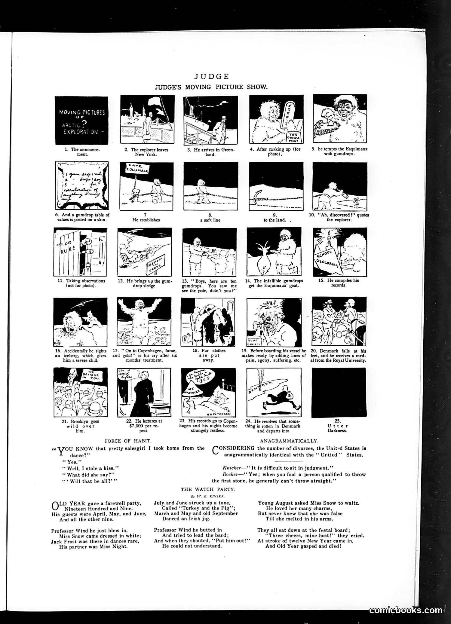 Judge — January 15, 1910 — page 11 of 16