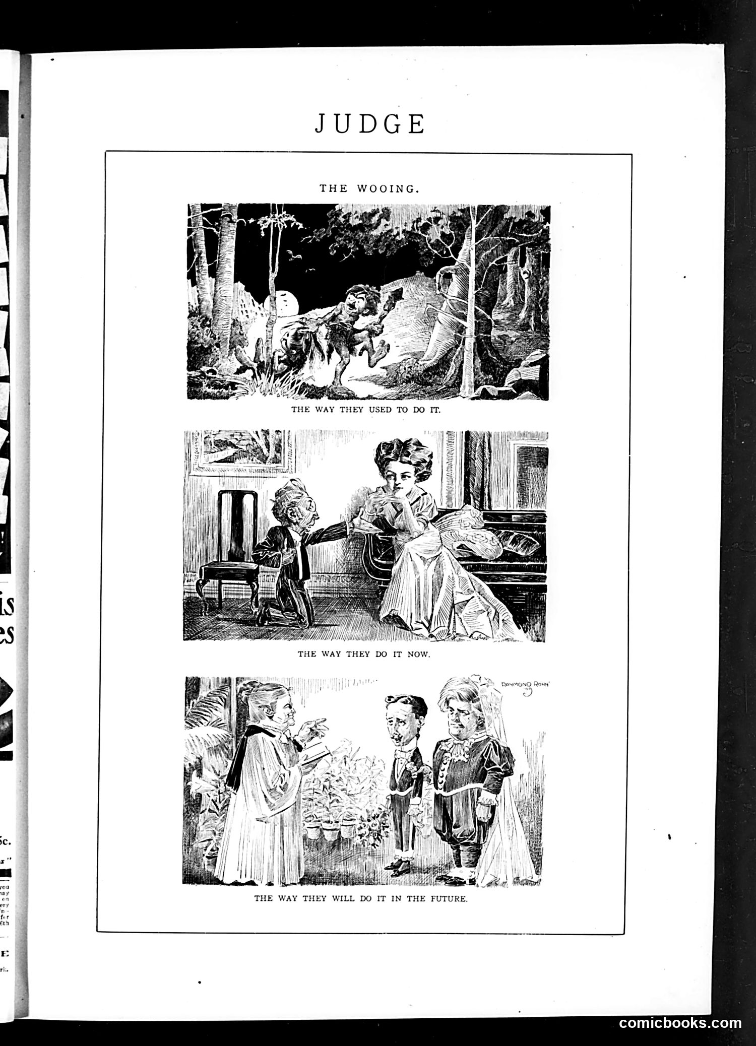 Judge — January 22, 1910 — page 3 of 16
