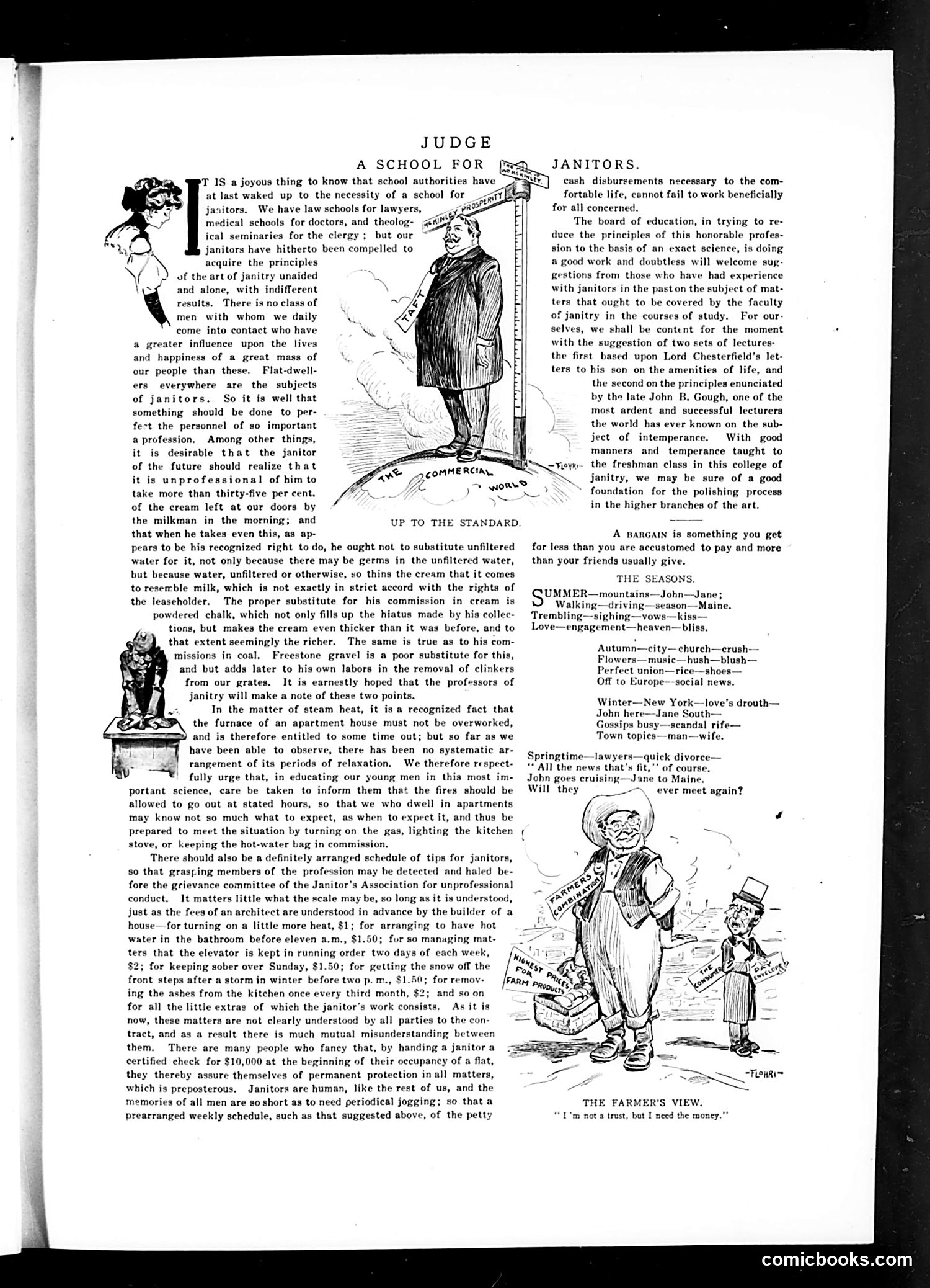 Judge — January 22, 1910 — page 5 of 16