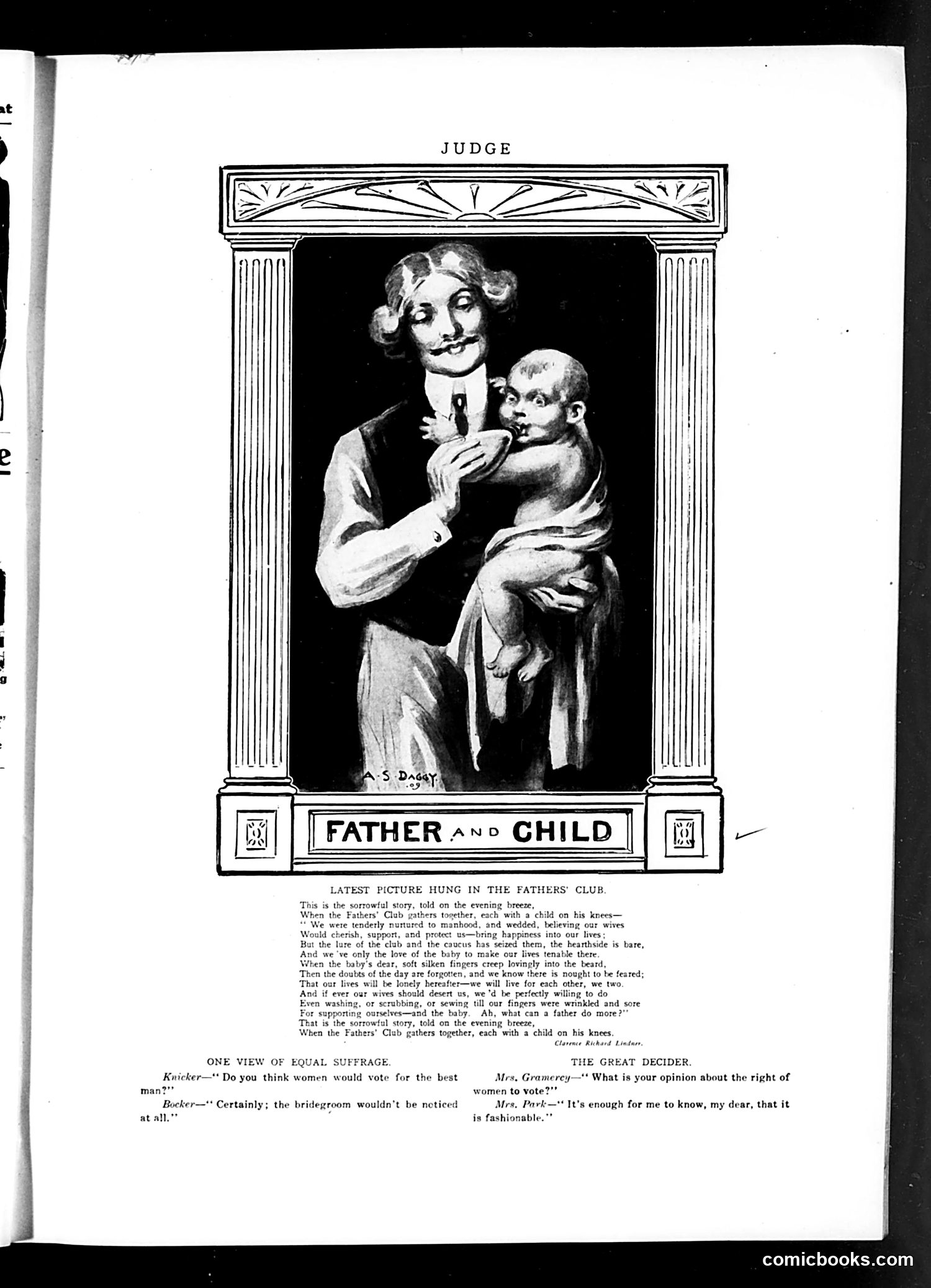 Judge — January 29, 1910 — page 3 of 16