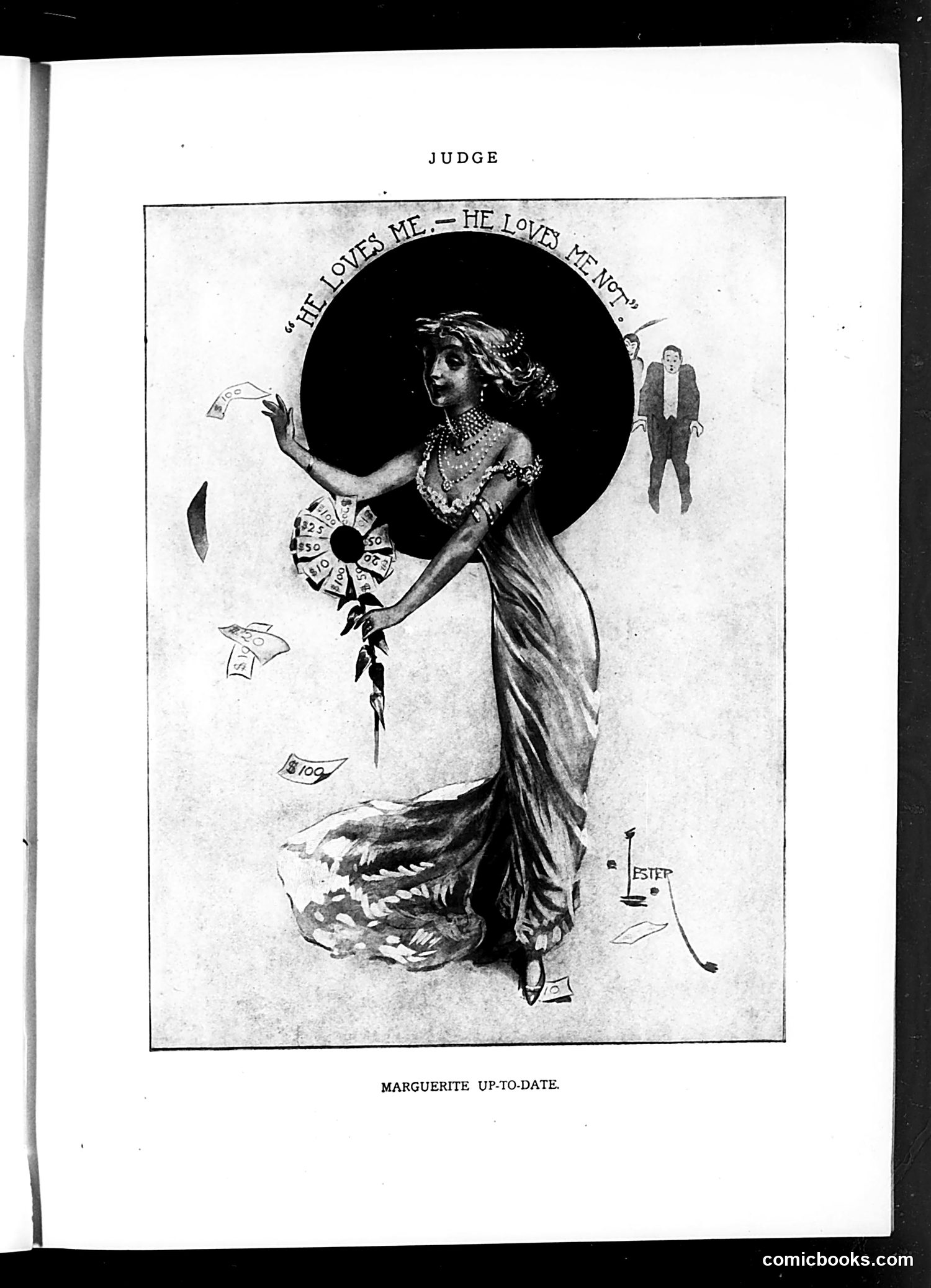 Judge — January 29, 1910 — page 9 of 16