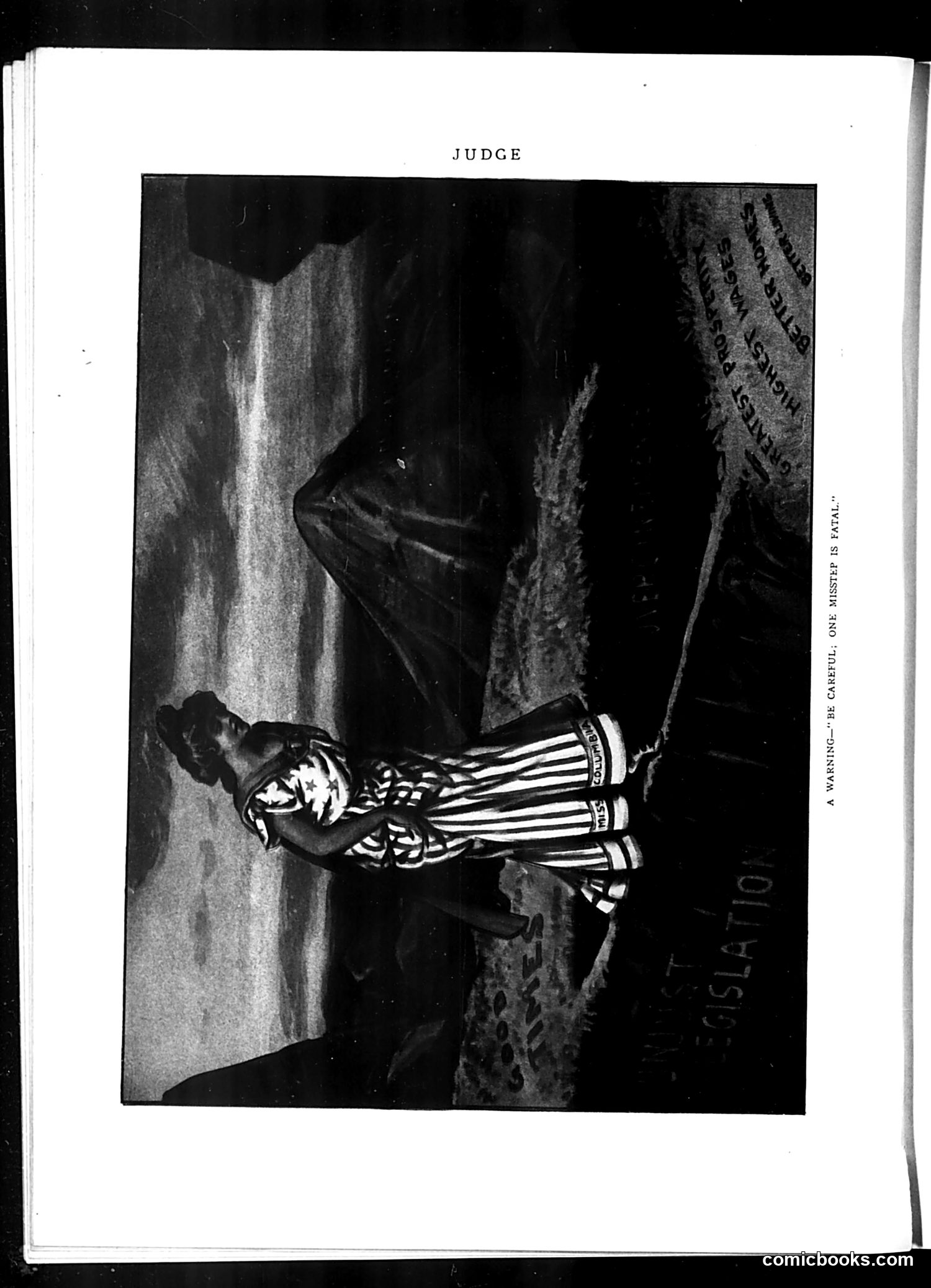 Judge — January 29, 1910 — page 10 of 16