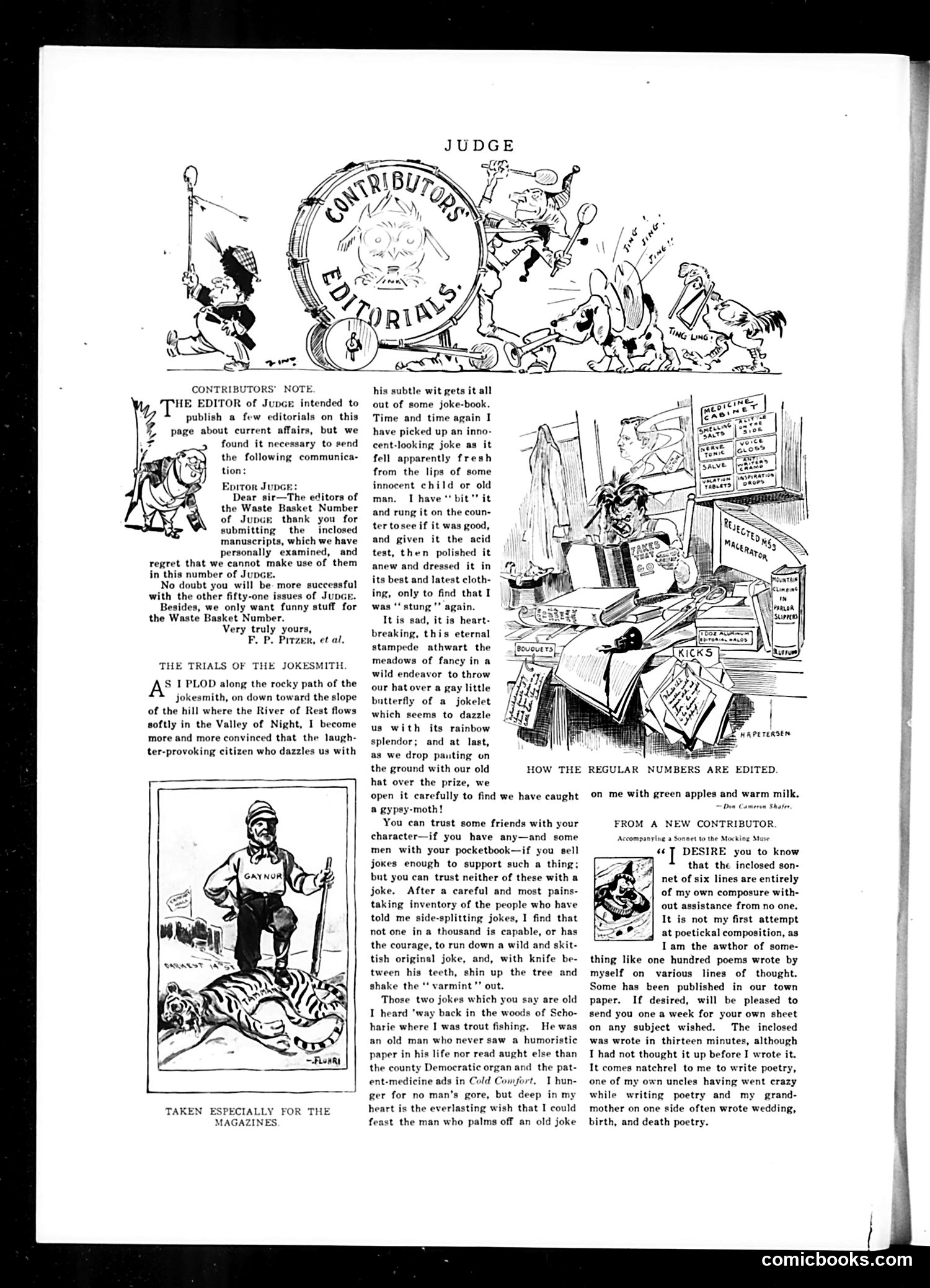 Judge — February 5, 1910 — page 4 of 16