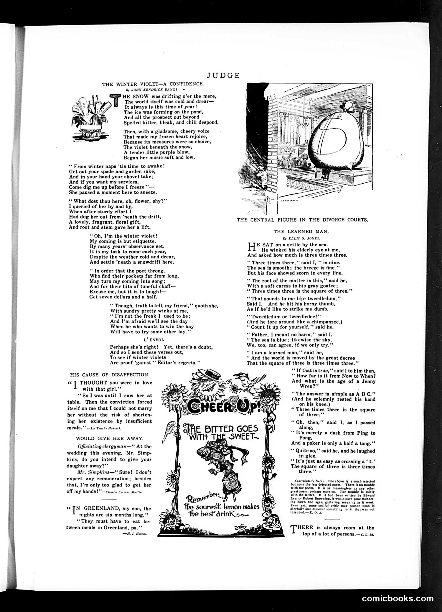 Judge — February 5, 1910 — page 5 of 16