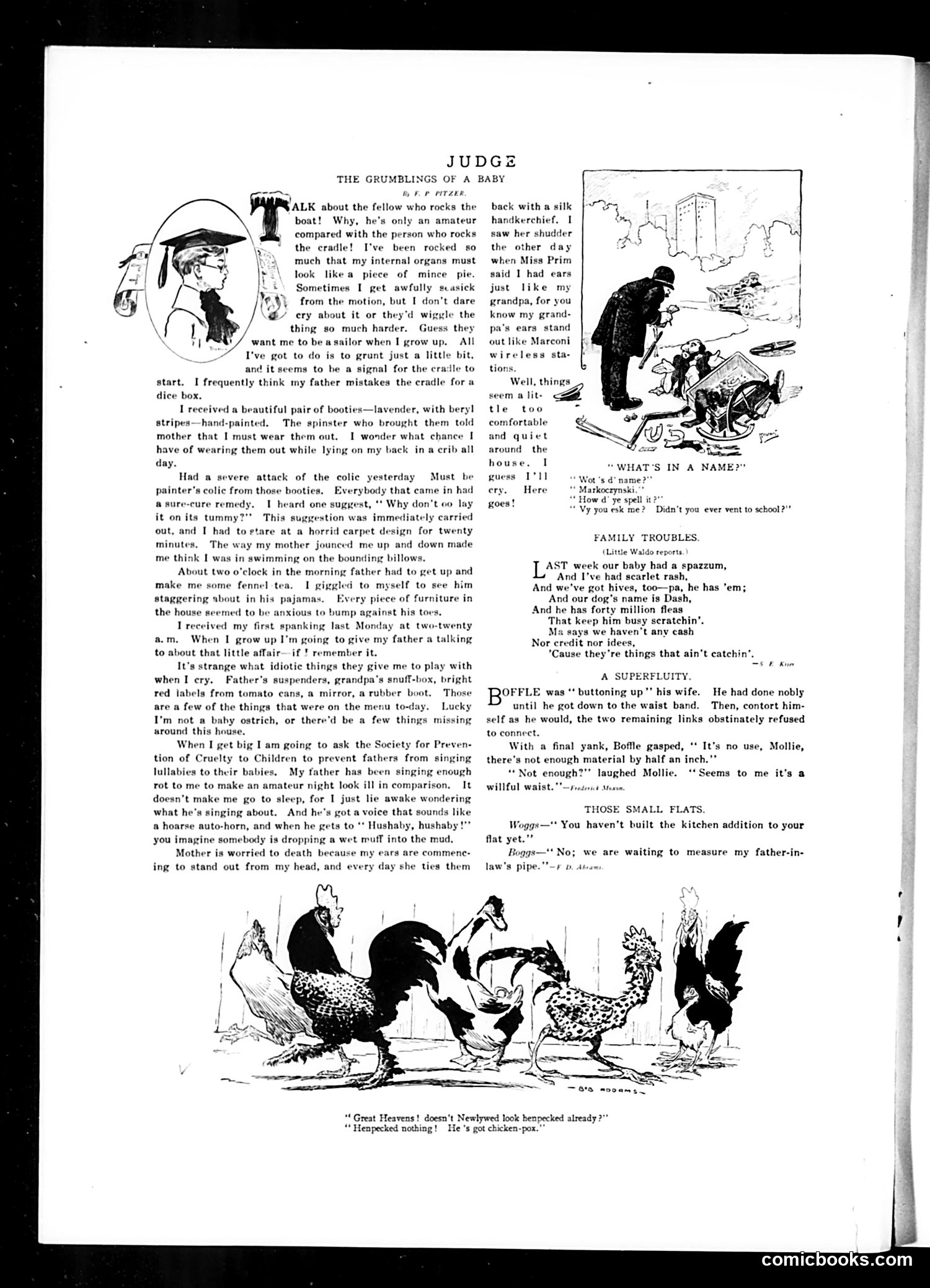 Judge — February 5, 1910 — page 6 of 16
