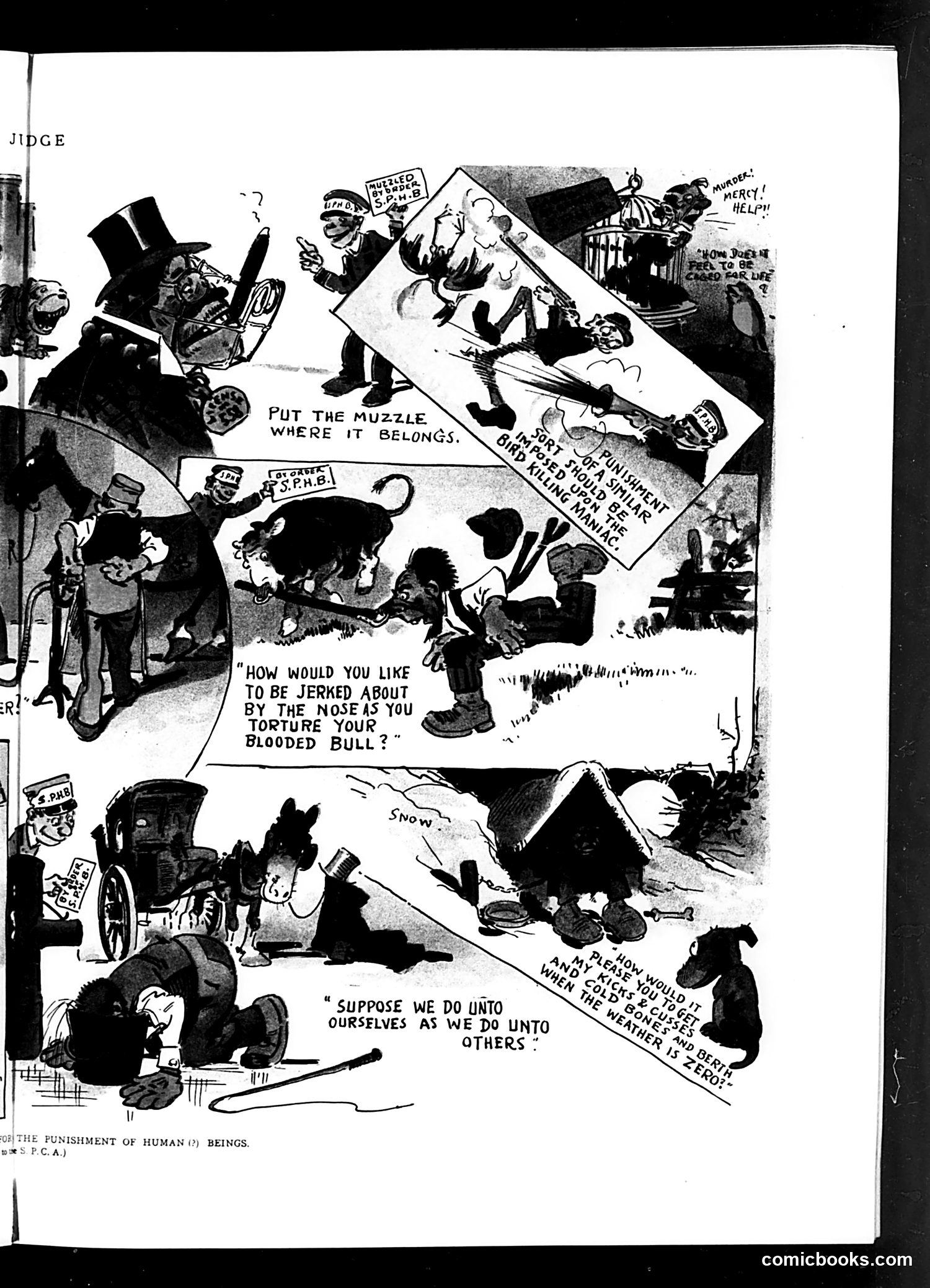 Judge — February 5, 1910 — page 9 of 16