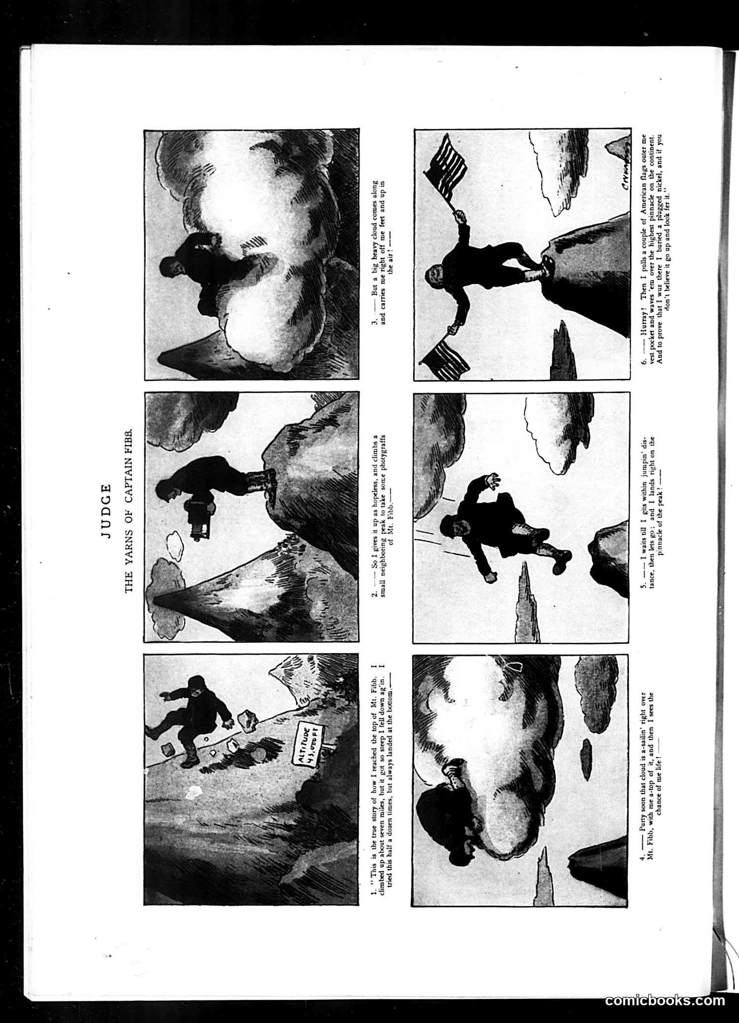 Judge — February 5, 1910 — page 16 of 16