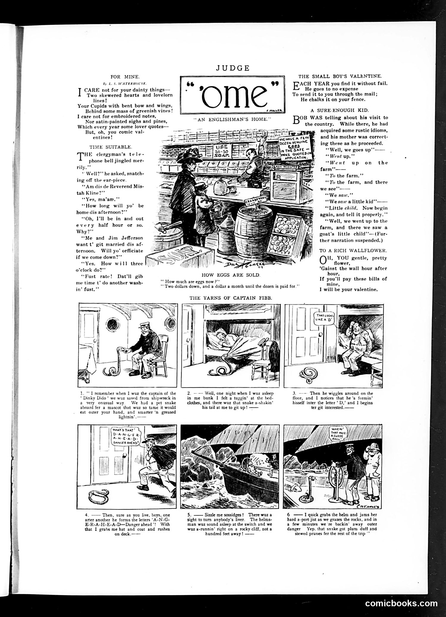 Judge — February 12, 1910 — page 7 of 16