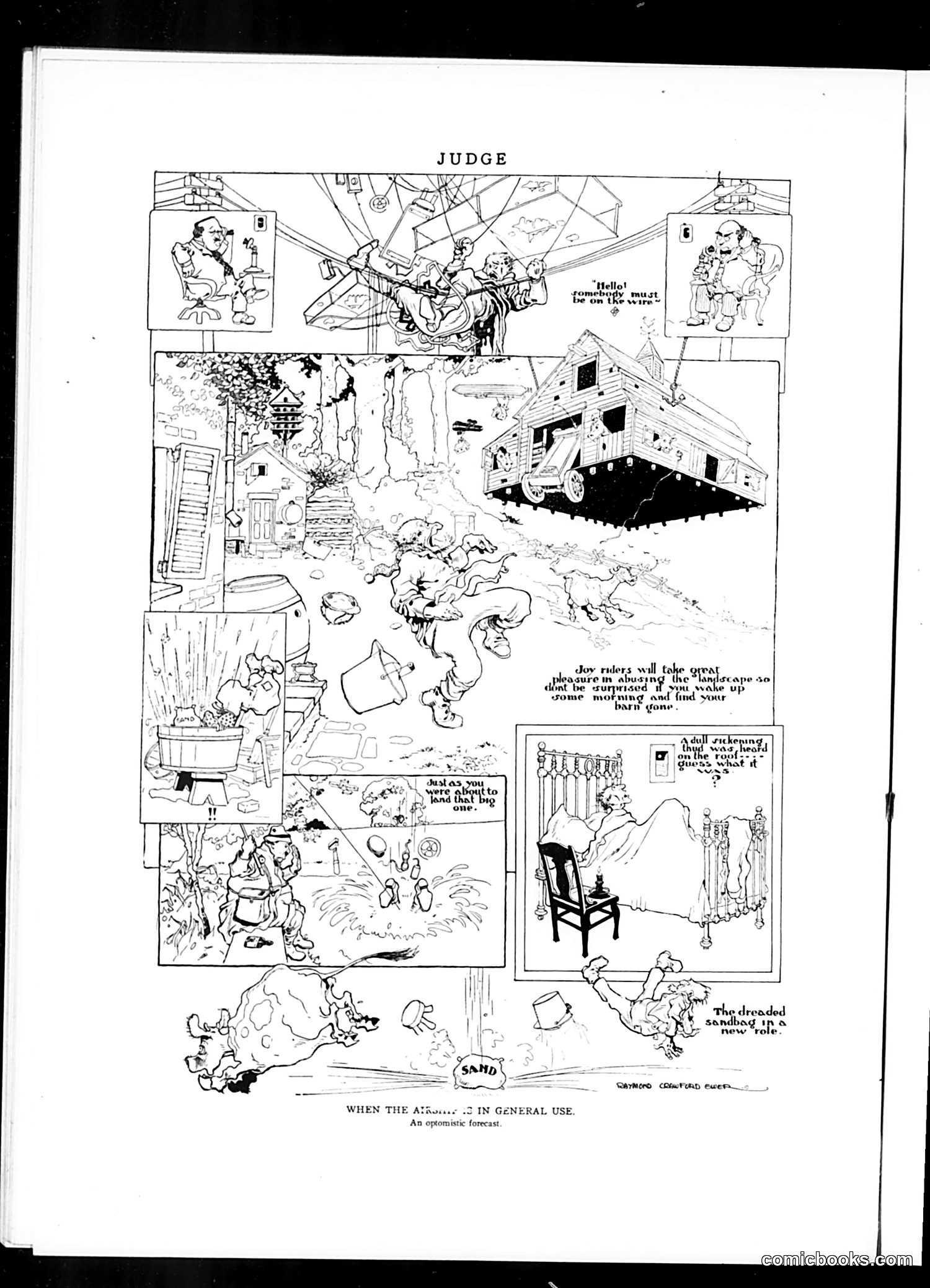 Judge — February 12, 1910 — page 10 of 16
